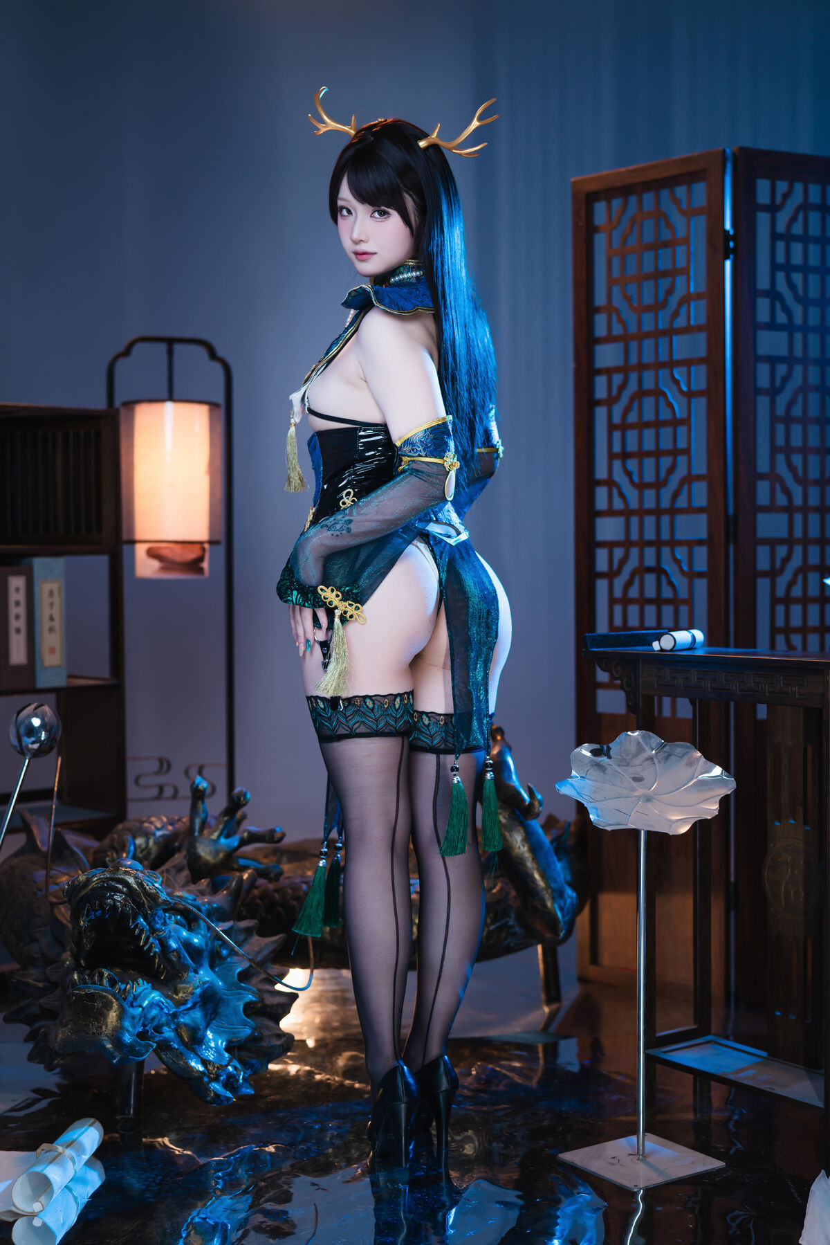 Coser@屿鱼 珑 0028 7015443781.jpg