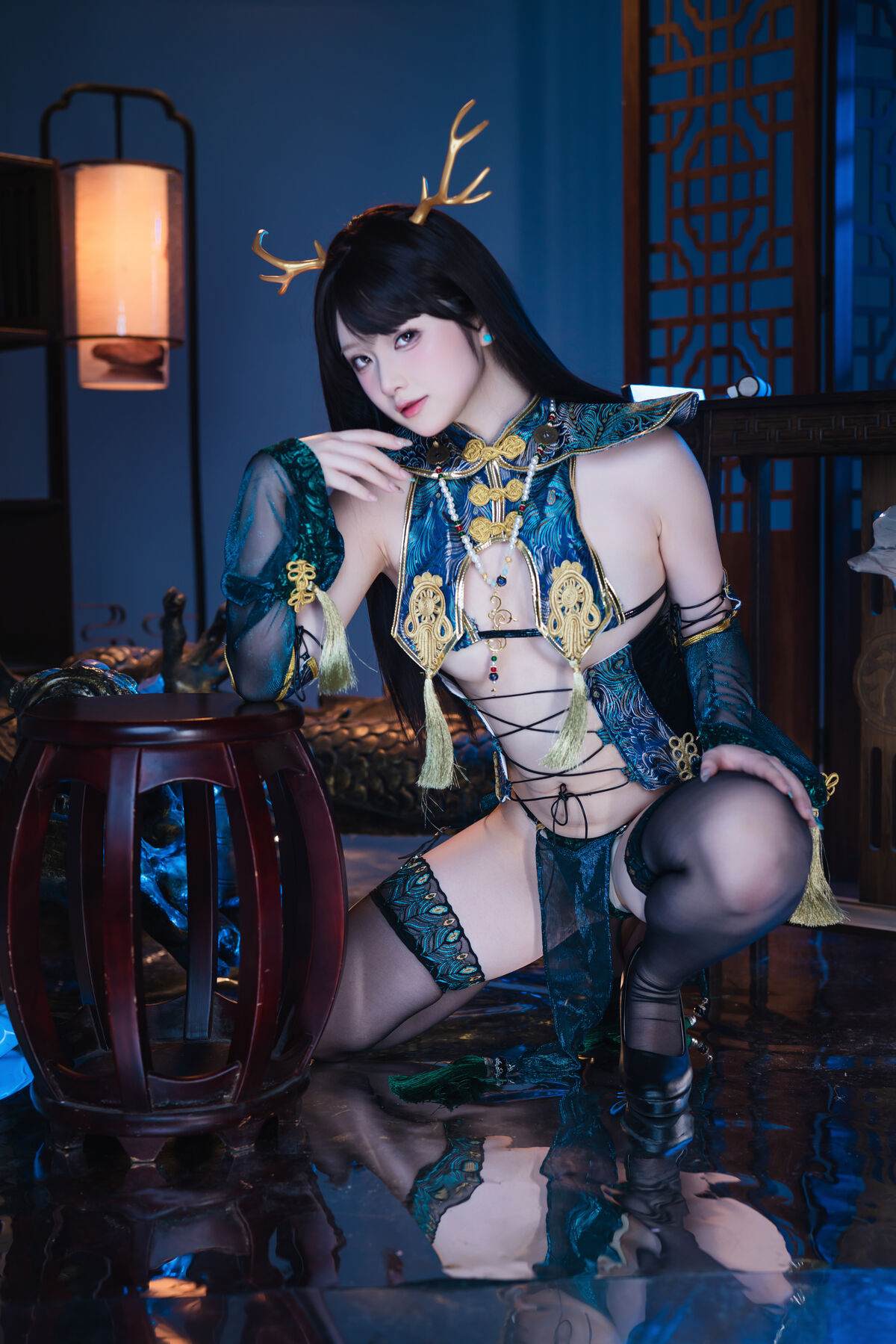 Coser@屿鱼 珑 0045 9568736893.jpg