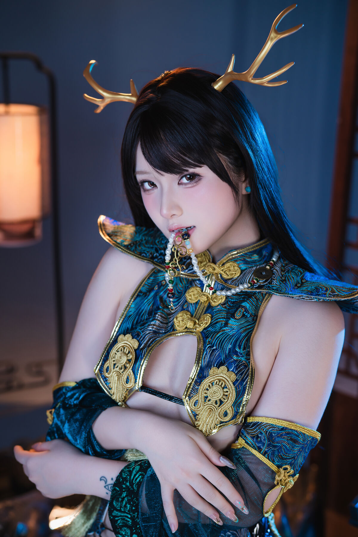 Coser@屿鱼 珑 0050 9698847877.jpg