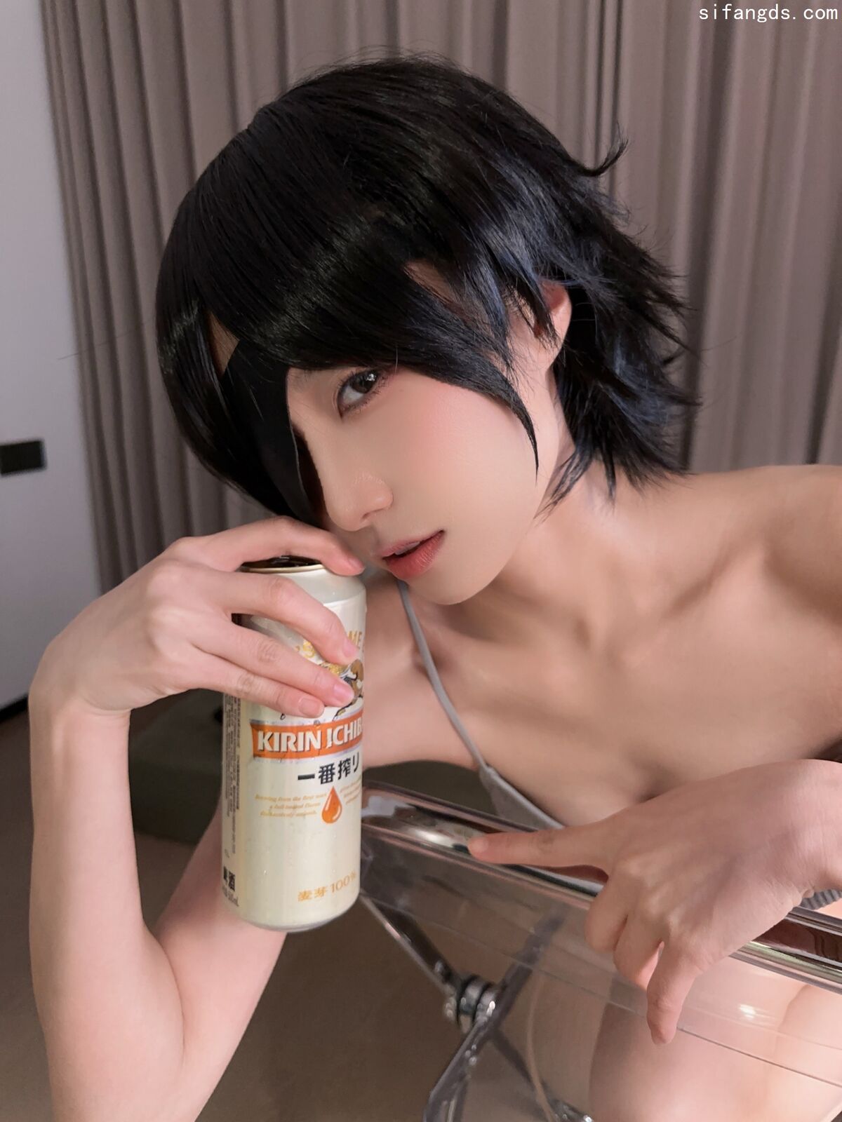 Coser@布丁大法 Pudding Dafa 2024年11月最新视图 性感情趣丝袜 Part1 0043 1533500205.jpg