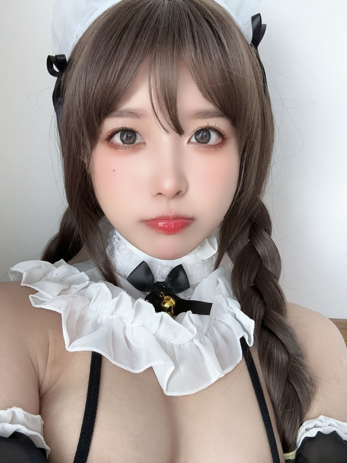 Coser@布丁大法 Pudding Dafa 乖巧女仆 0008 4066758914.jpg