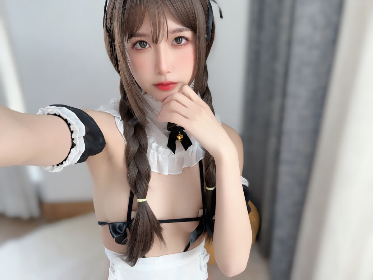 Coser@布丁大法 Pudding Dafa 乖巧女仆 0019 0155264560.jpg