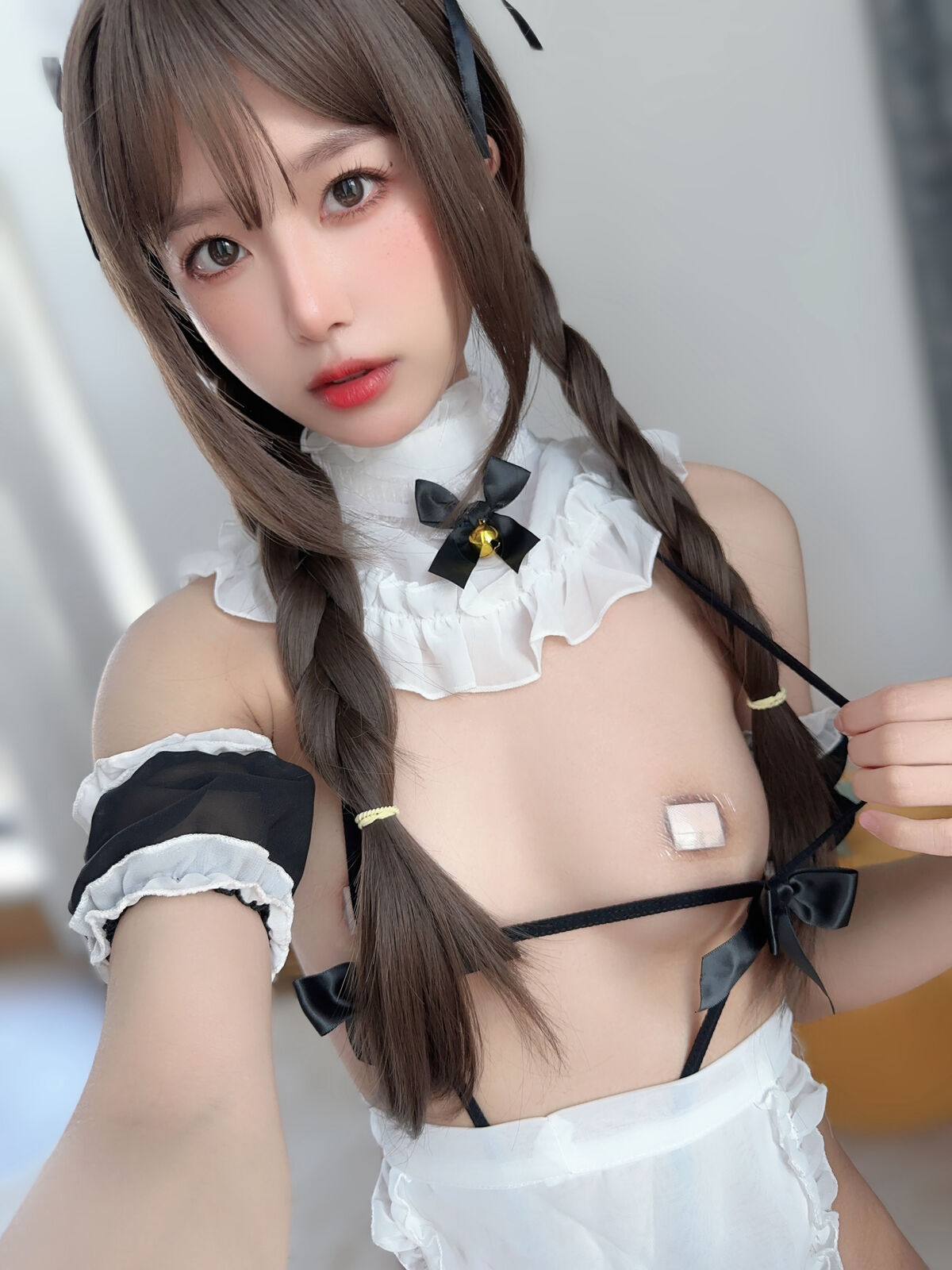 Coser@布丁大法 Pudding Dafa 乖巧女仆 0020 0530929892.jpg