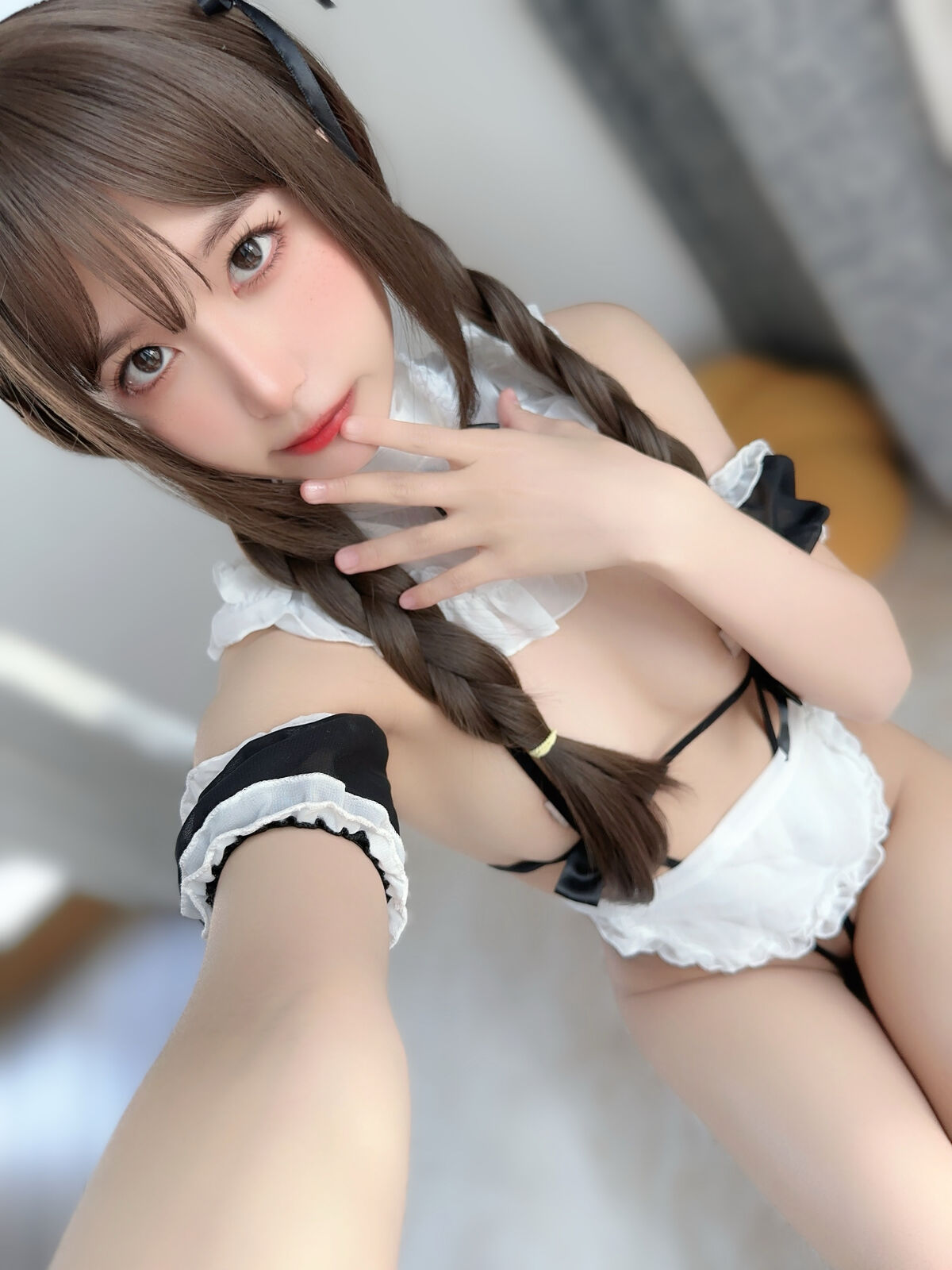 Coser@布丁大法 Pudding Dafa 乖巧女仆 0022 8608881080.jpg