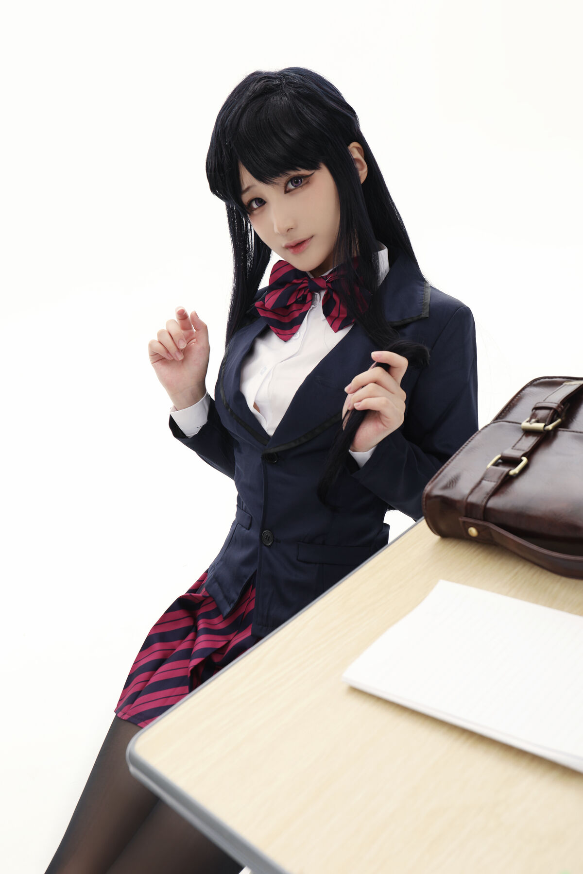 Coser@幼愛Youmeko 古见硝子 0037 0509371228.jpg