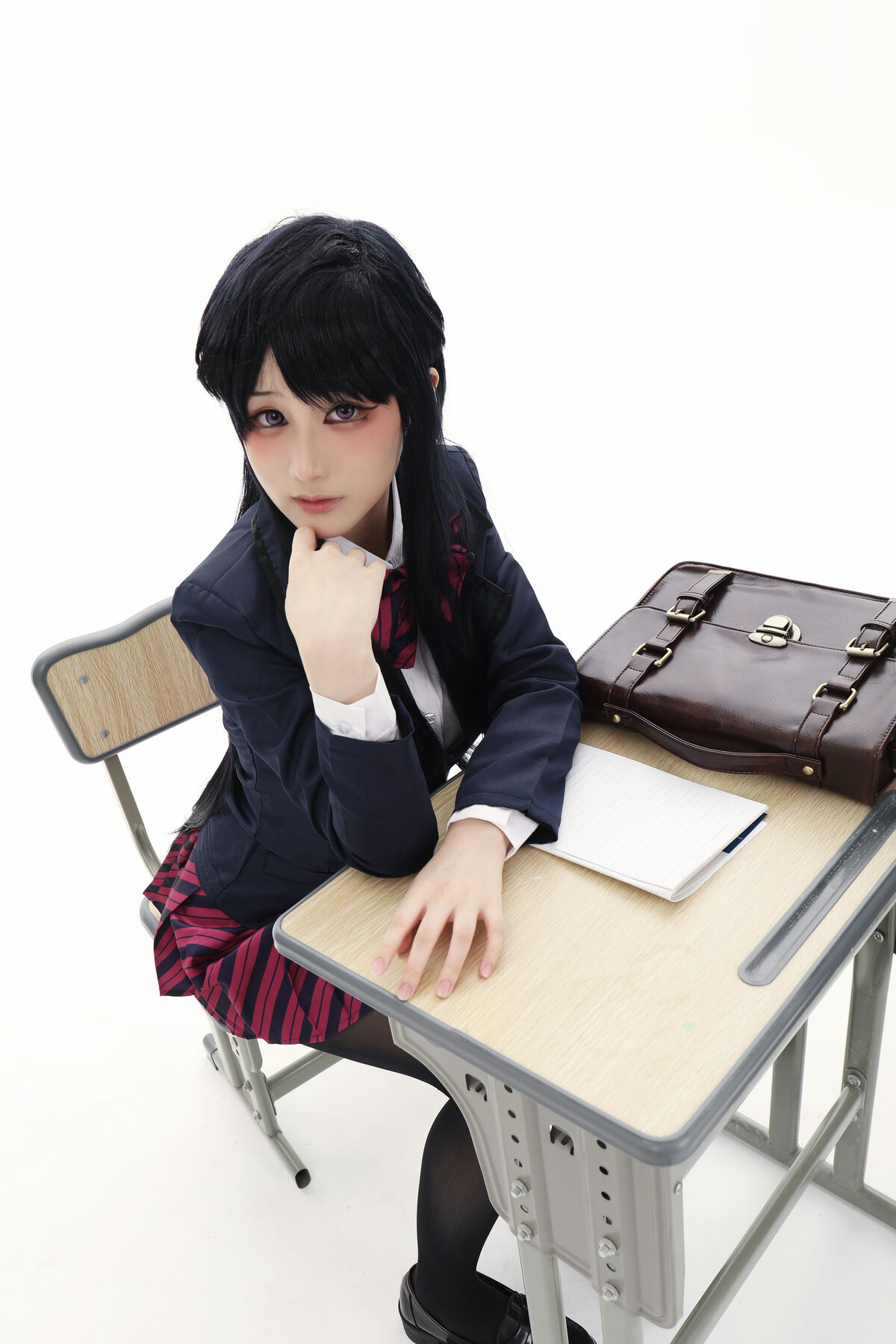 Coser@幼愛Youmeko 古见硝子 0043 3429883757.jpg