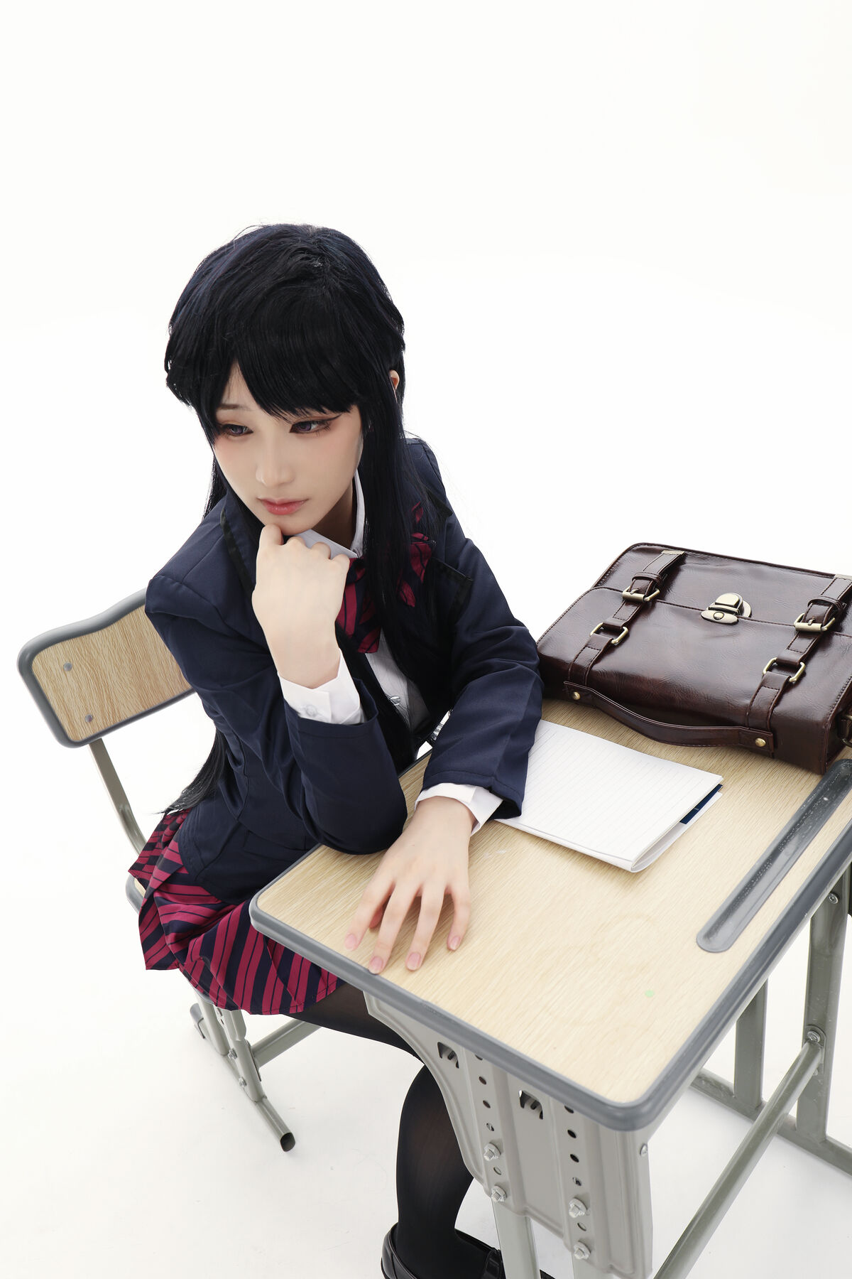 Coser@幼愛Youmeko 古见硝子 0045 2760300812.jpg