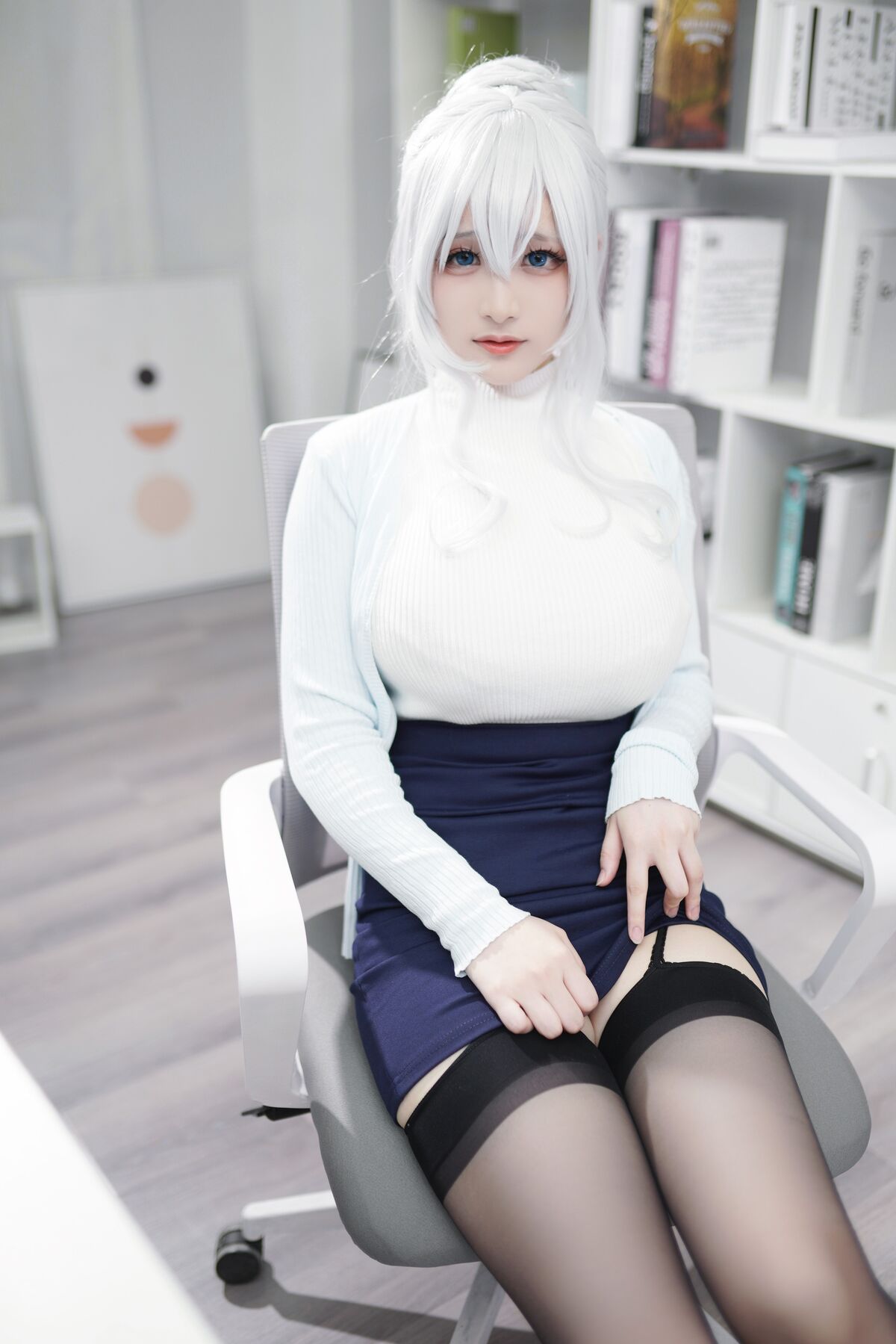 Coser@幼愛Youmeko 未亡人雪女 0007 2808780695.jpg