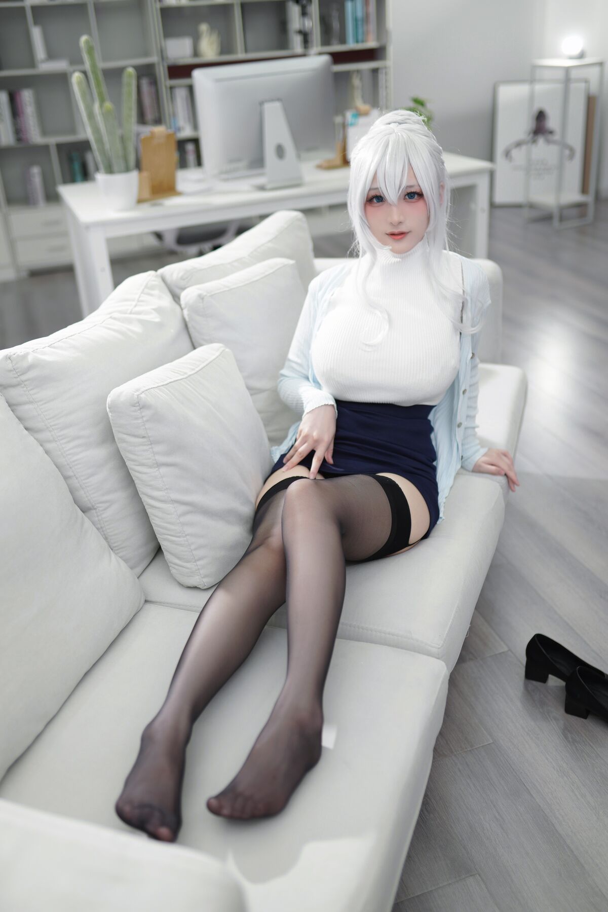 Coser@幼愛Youmeko 未亡人雪女 0027 6931140175.jpg