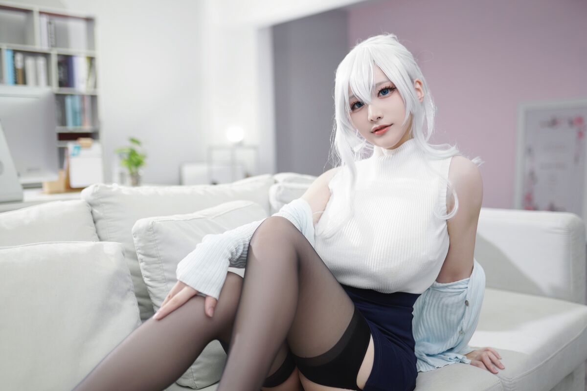 Coser@幼愛Youmeko 未亡人雪女 0040 8797408246.jpg