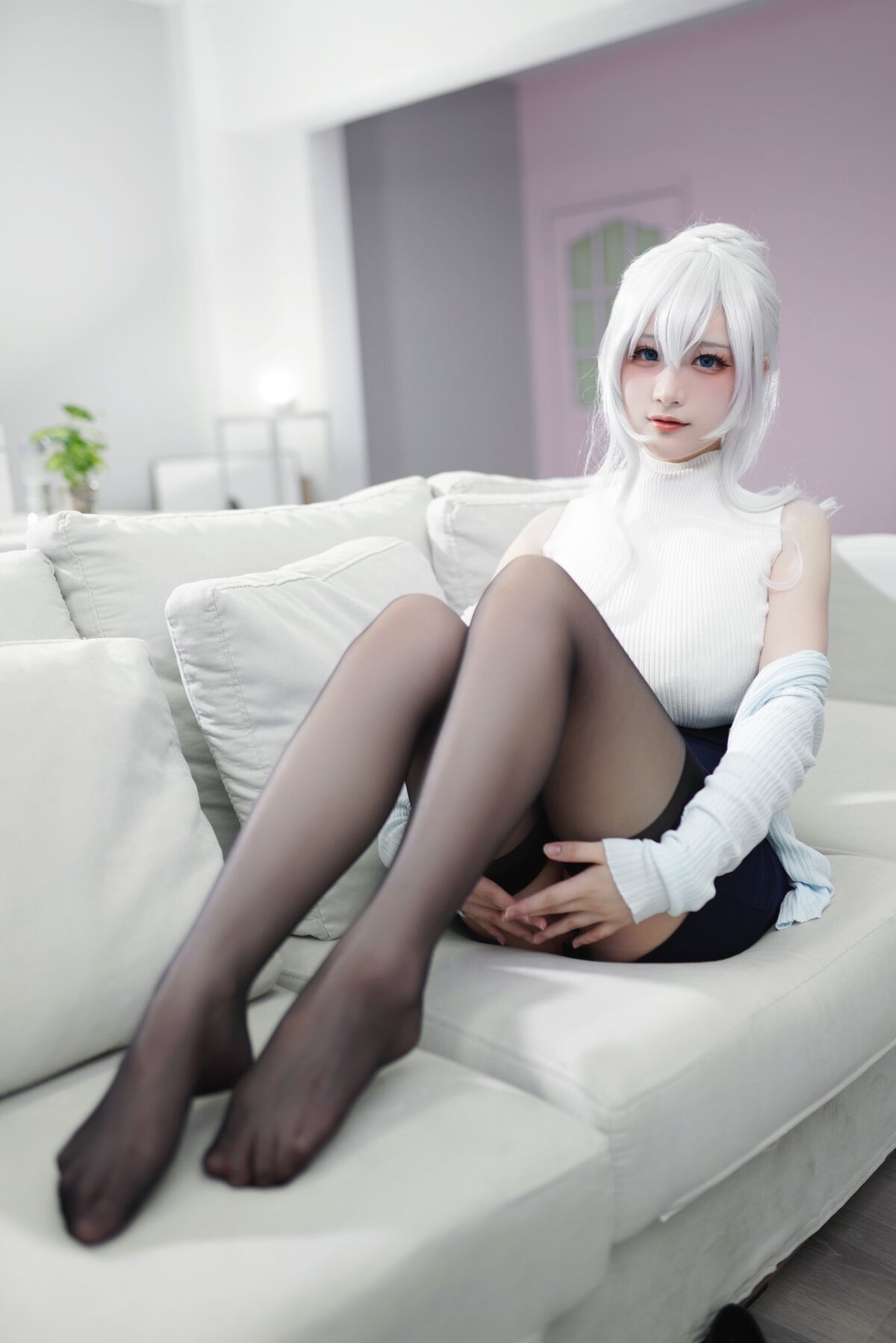 Coser@幼愛Youmeko 未亡人雪女 0042 6301669601.jpg