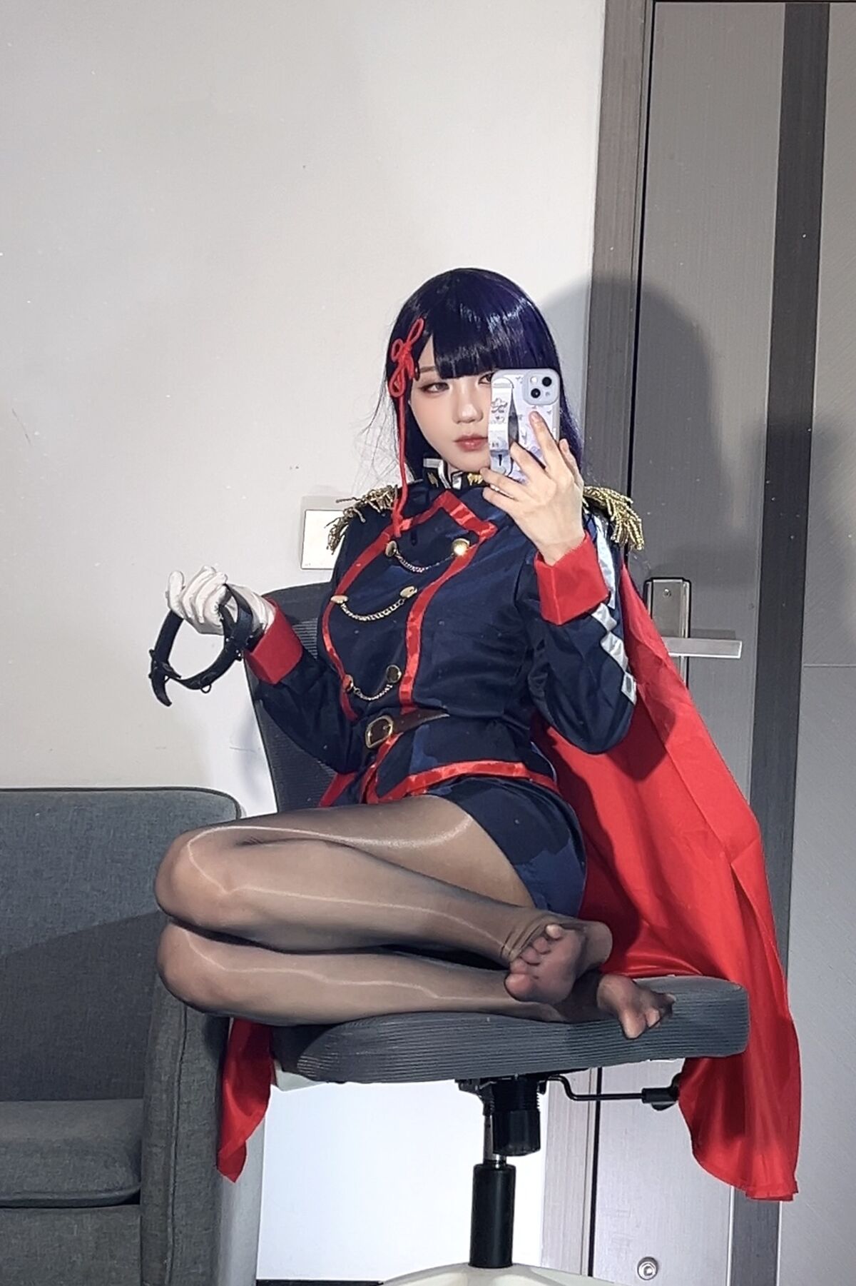 Coser@无影喵喵Ghost 山城恋 0008 9186185209.jpg