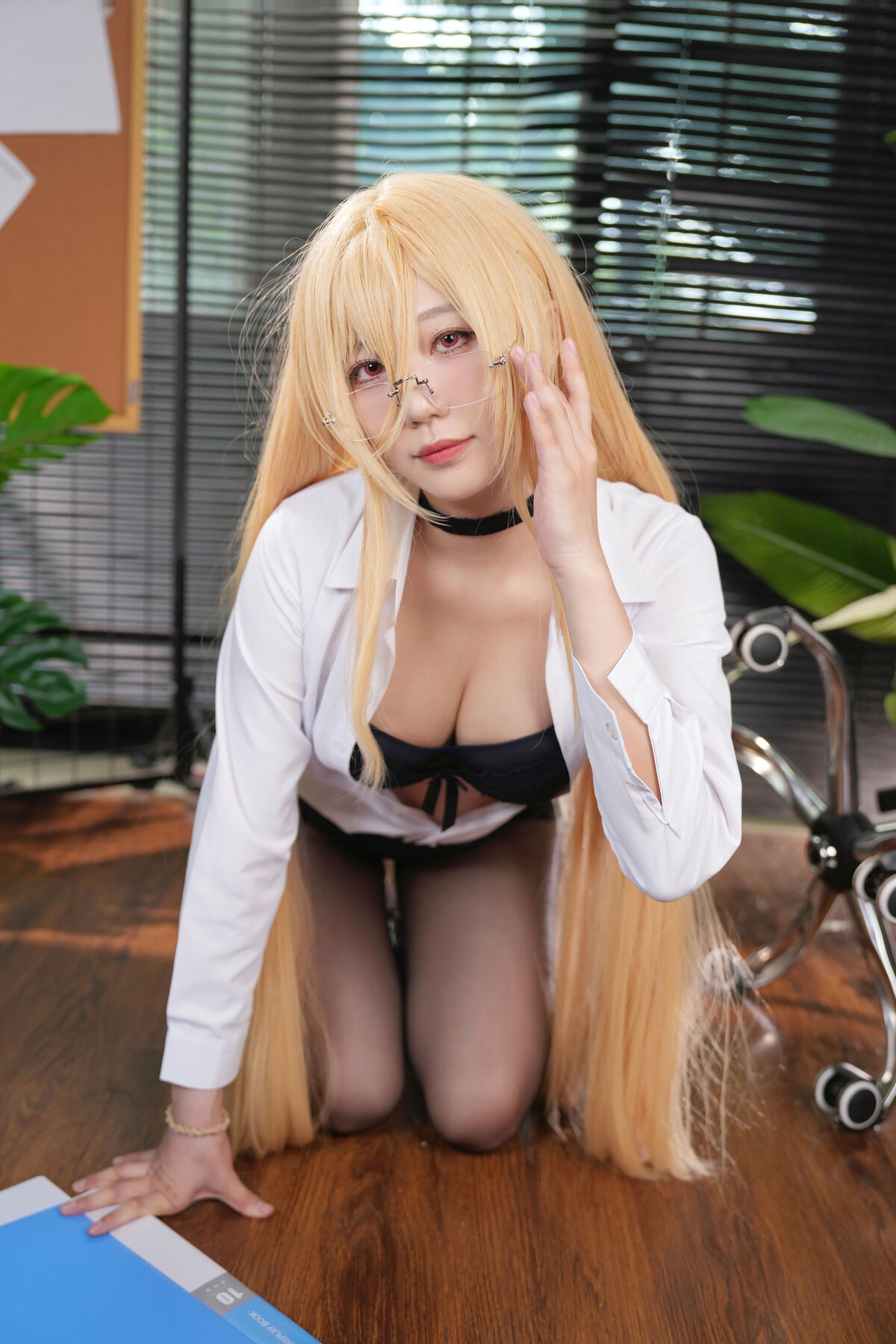 Coser@无影喵喵Ghost 碧蓝航线 怨仇OL Part2 0005 2956104737.jpg