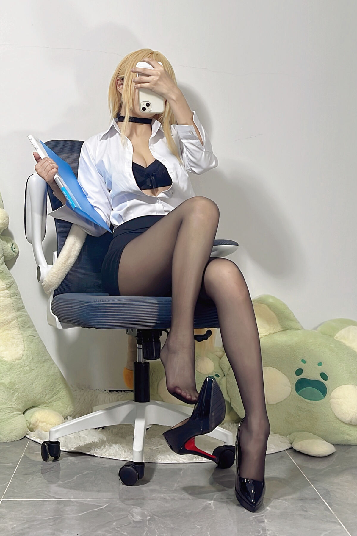 Coser@无影喵喵Ghost 碧蓝航线 怨仇OL Part3 0024 5973057805.jpg