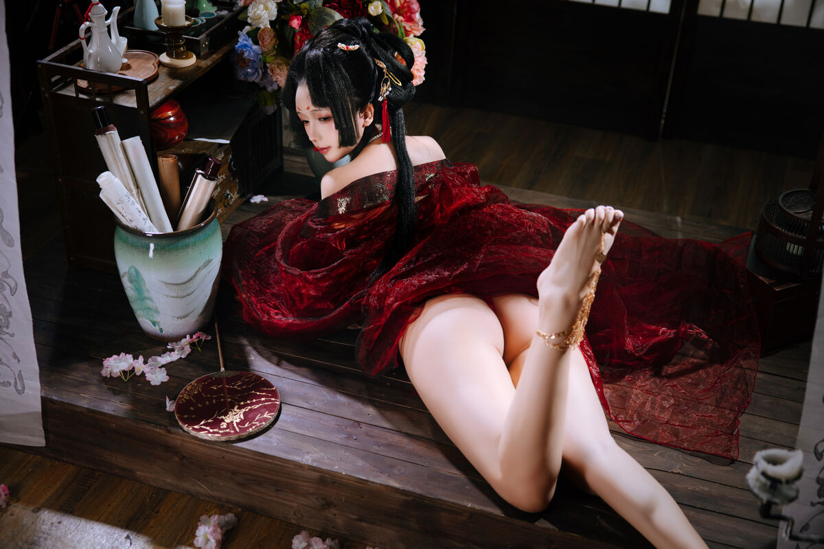 Coser@日奈娇 战国妖姬 Part2 0034 2098623084.jpg