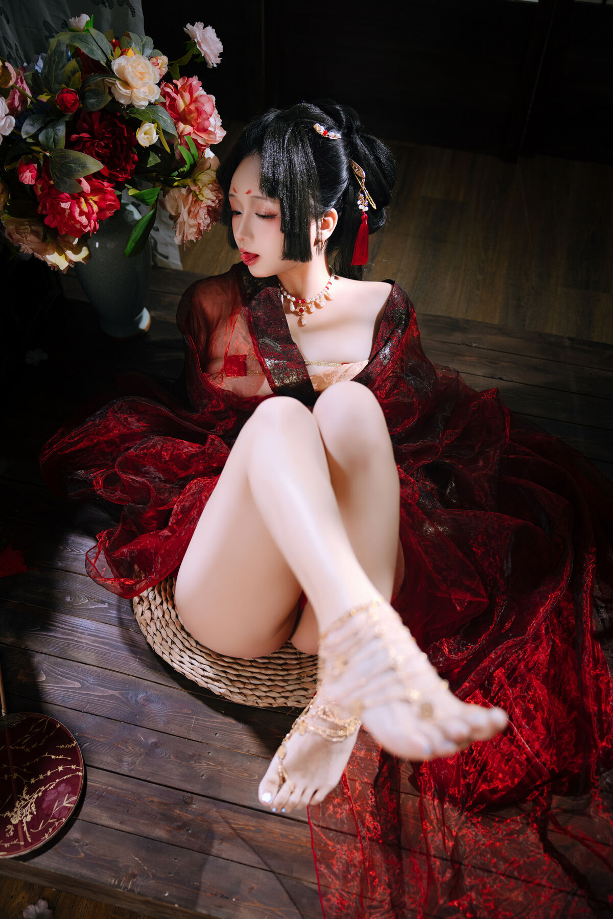 Coser@日奈娇 战国妖姬 Part2 0056 0472031934.jpg