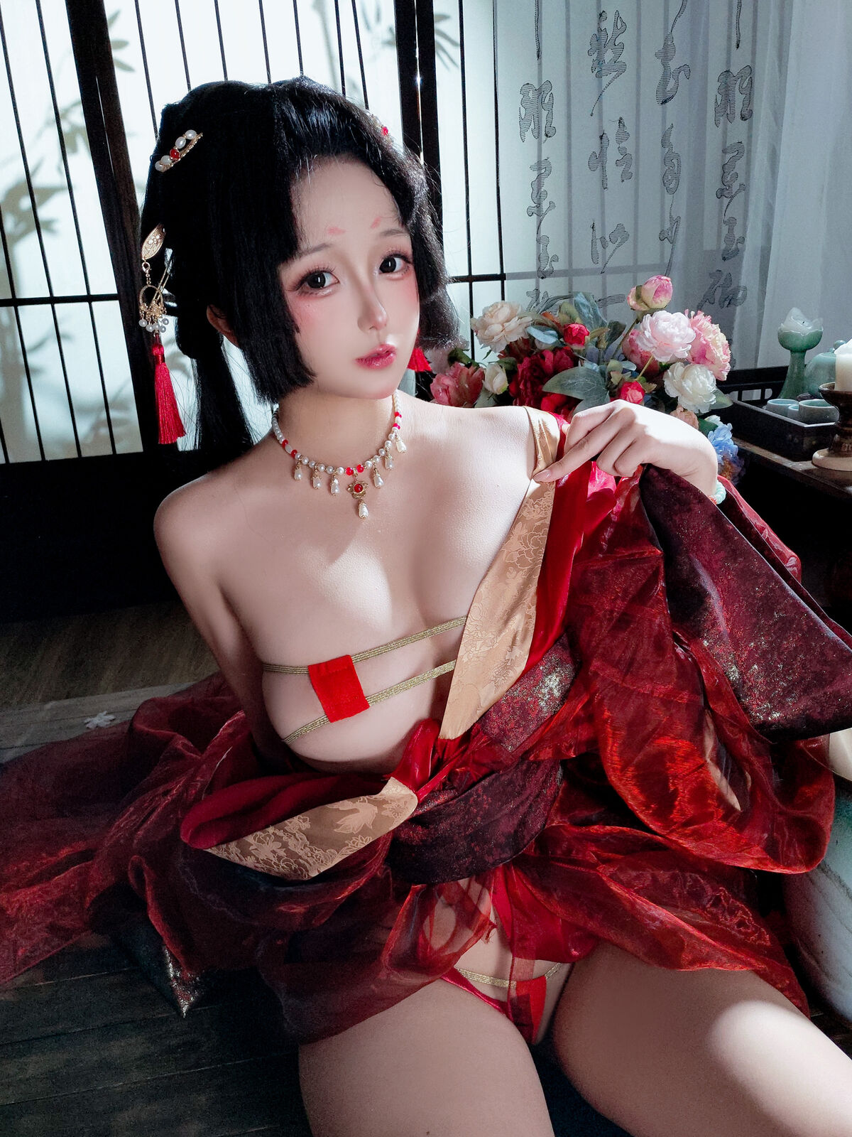 Coser@日奈娇 战国妖姬 Part3 0006 2228994740.jpg