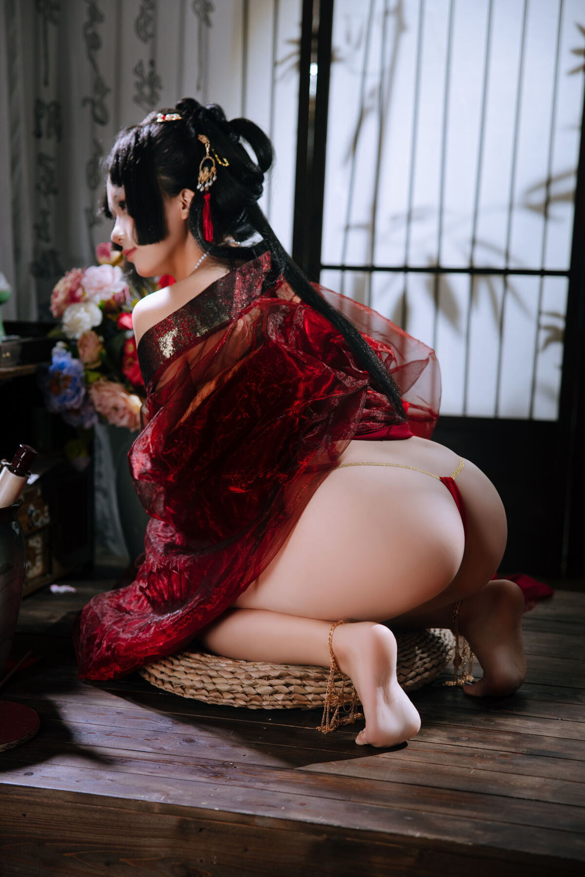 Coser@日奈娇 战国妖姬 Part3 0007 7640355858.jpg