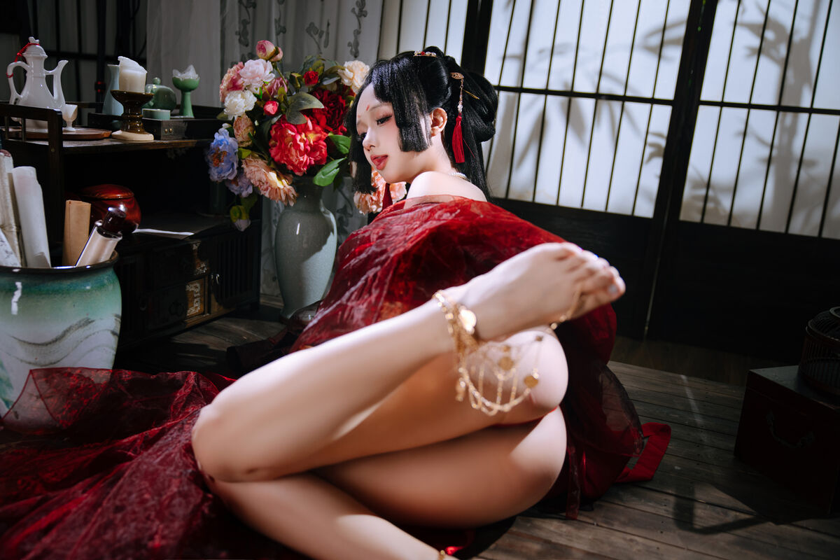 Coser@日奈娇 战国妖姬 Part3 0046 7521000751.jpg