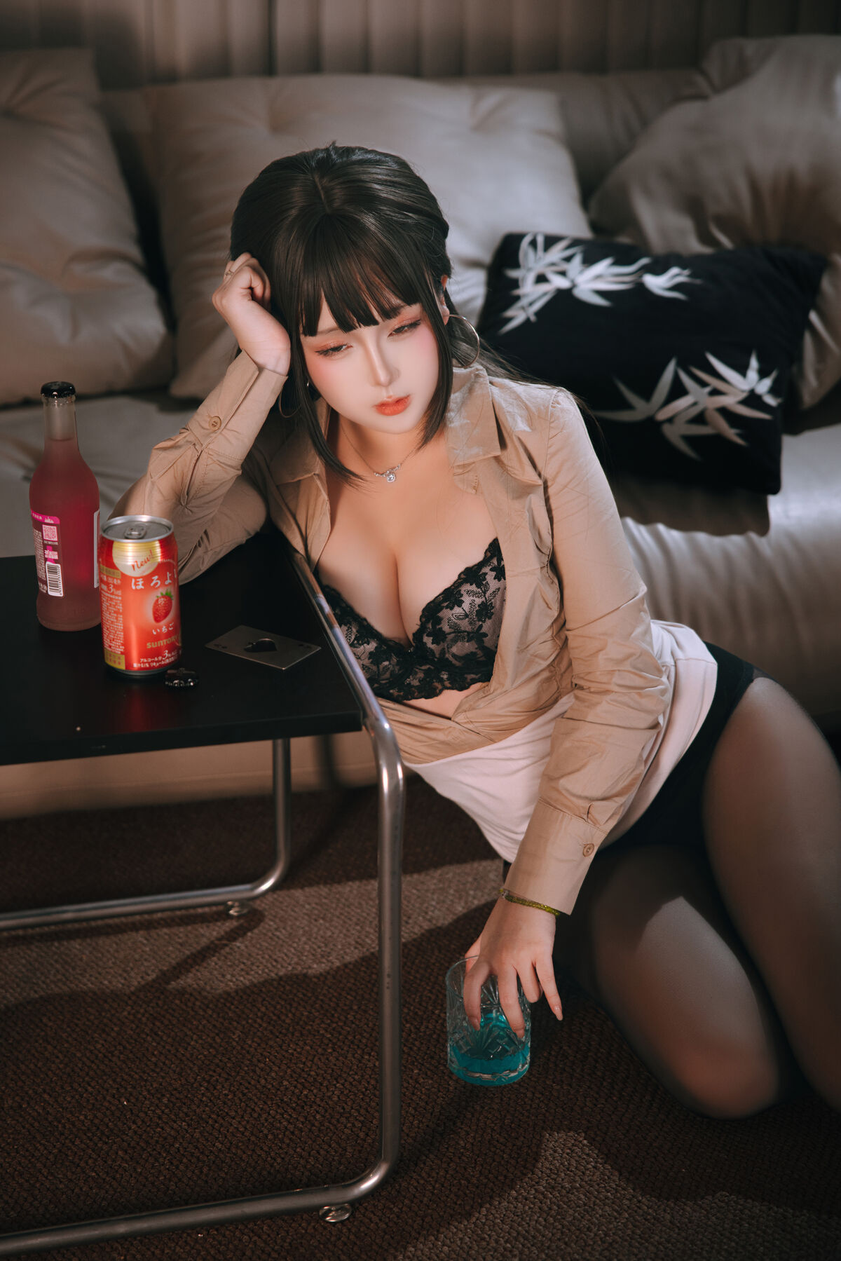 Coser@日奈娇 醉酒的同事 Part3 0049 1090482002.jpg