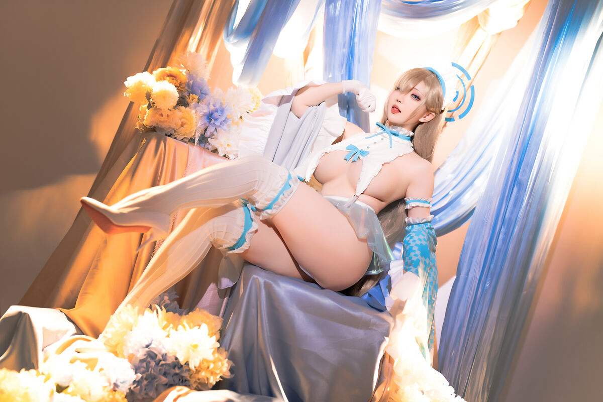 Coser@星之迟迟Hoshilily 2024年08月计划BA写真本 Erotopia Part1 0009 8967041225.jpg