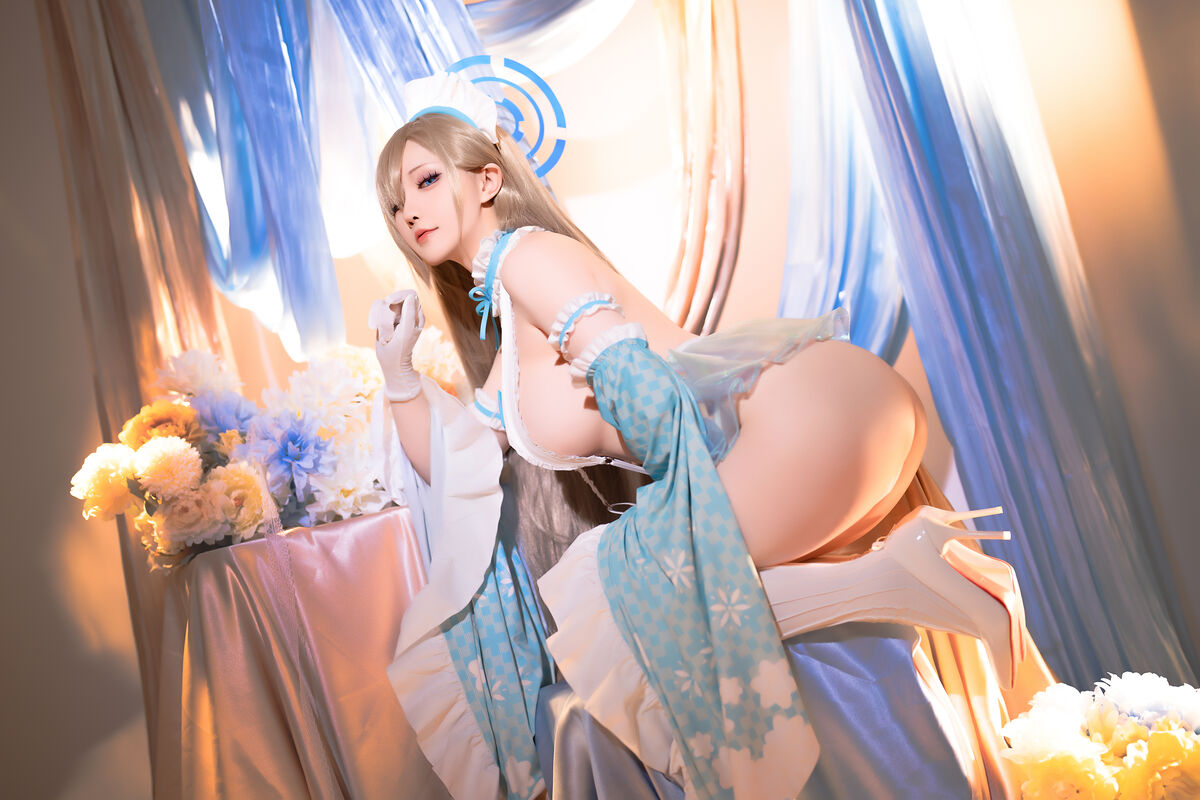 Coser@星之迟迟Hoshilily 2024年08月计划BA写真本 Erotopia Part1 0019 1907014621.jpg