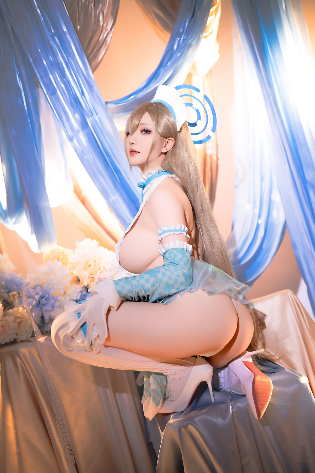 Coser@星之迟迟Hoshilily 2024年08月计划BA写真本 Erotopia Part1 0021 4091268515.jpg