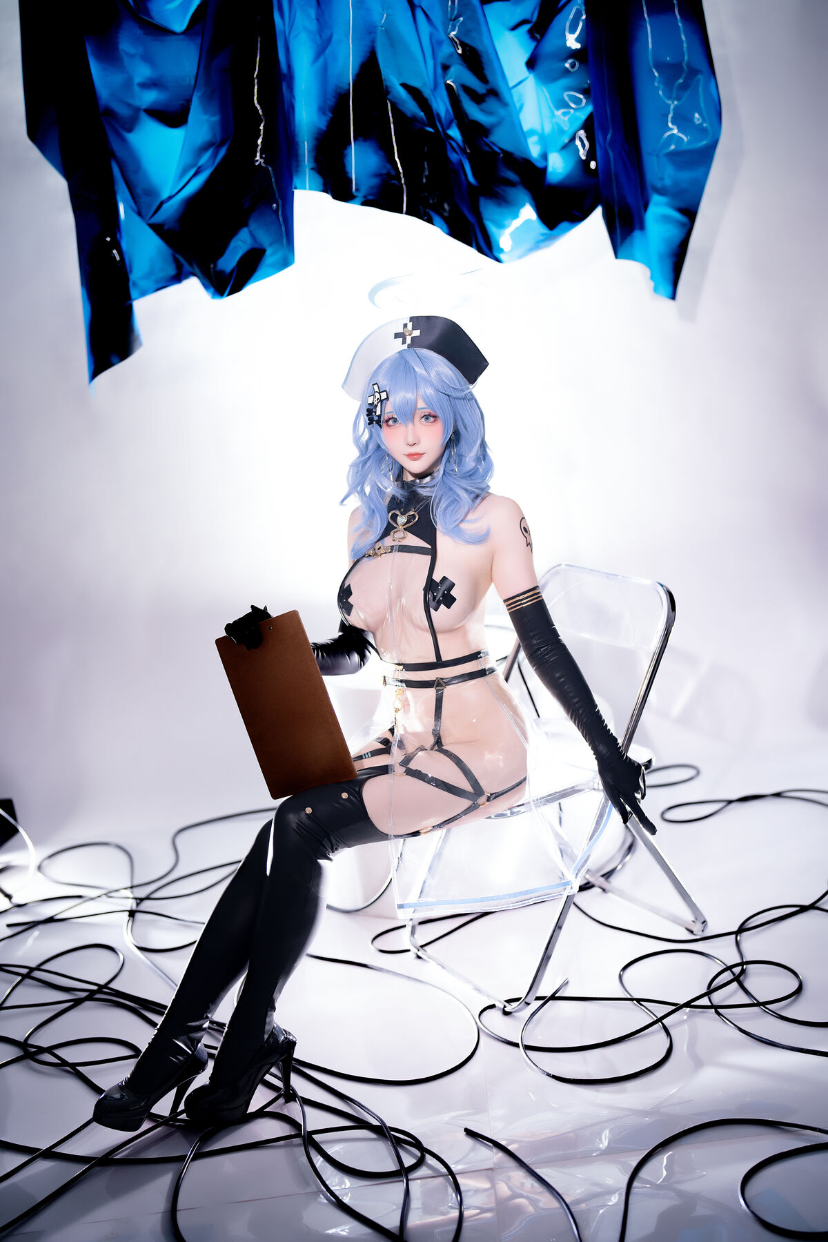 Coser@星之迟迟Hoshilily 2024年08月计划BA写真本 Erotopia Part1 0024 6957940191.jpg