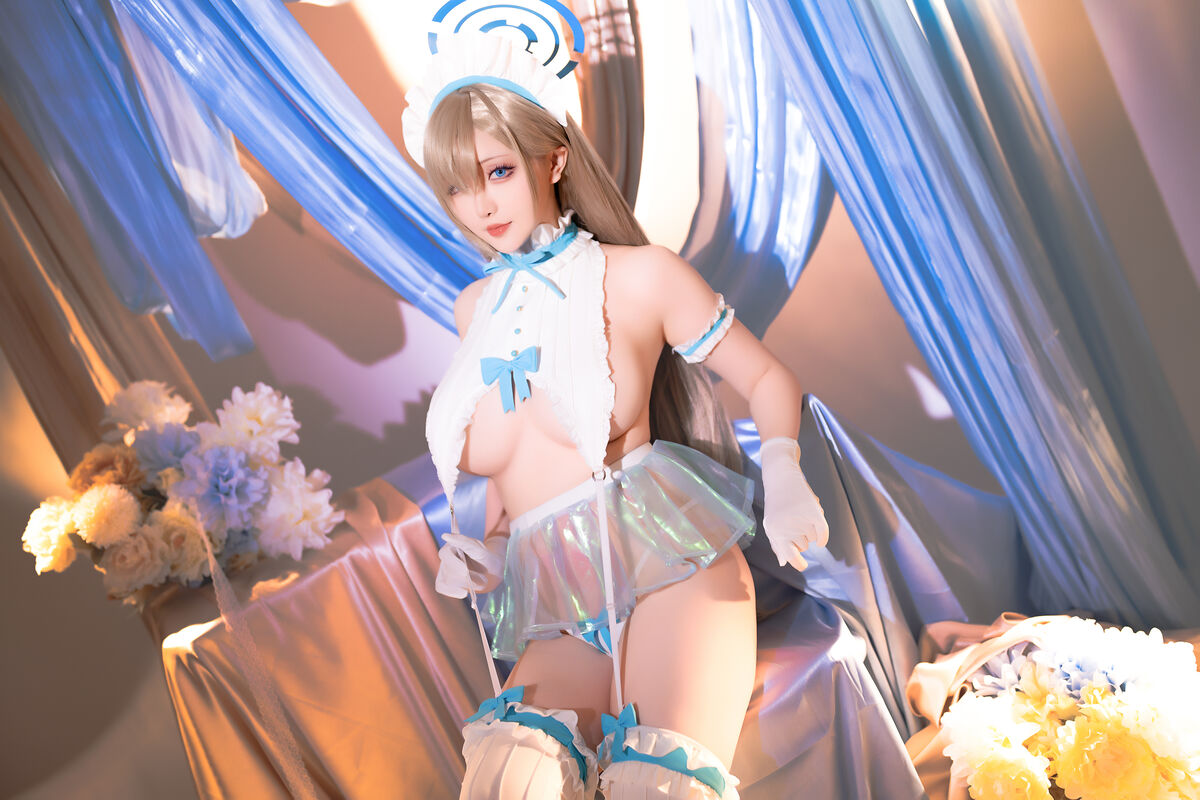 Coser@星之迟迟Hoshilily 2024年08月计划BA写真本 Erotopia Part1 0026 9865006043.jpg