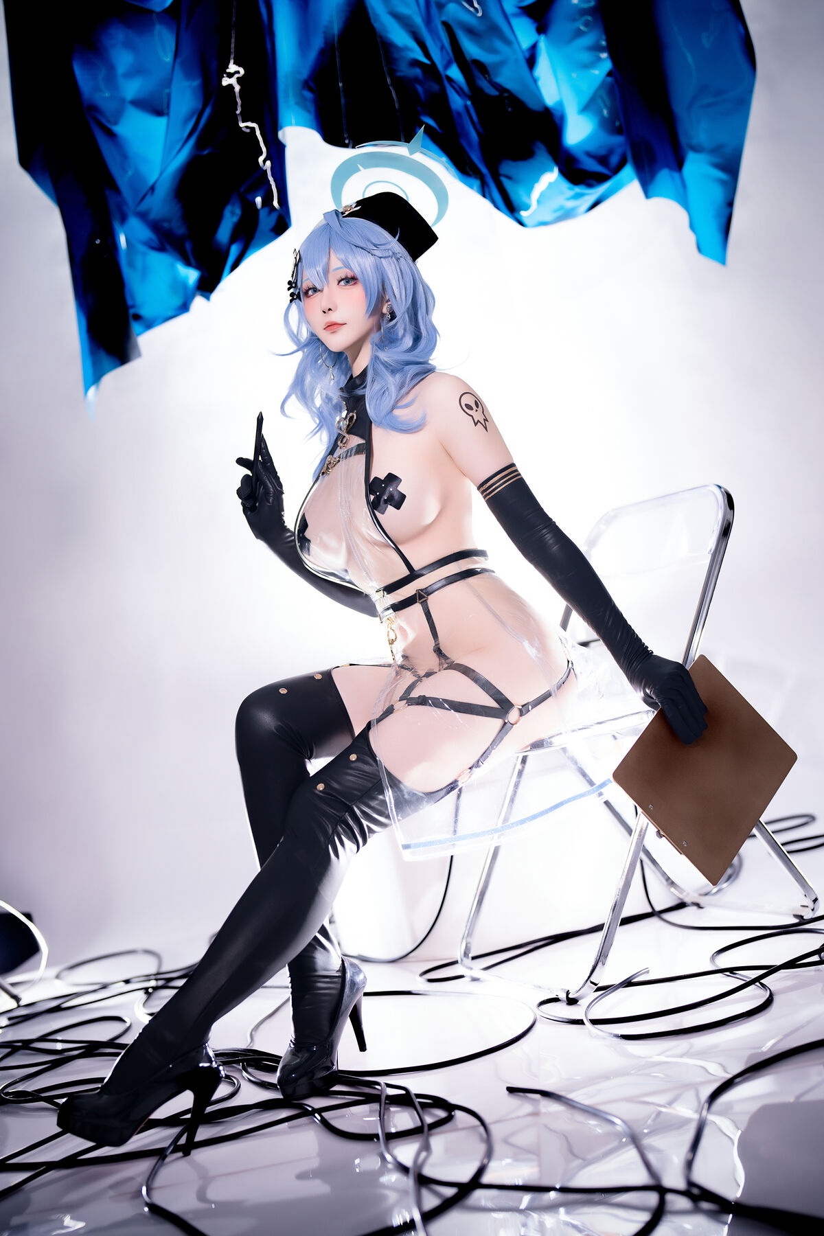 Coser@星之迟迟Hoshilily 2024年08月计划BA写真本 Erotopia Part1 0035 2060299992.jpg