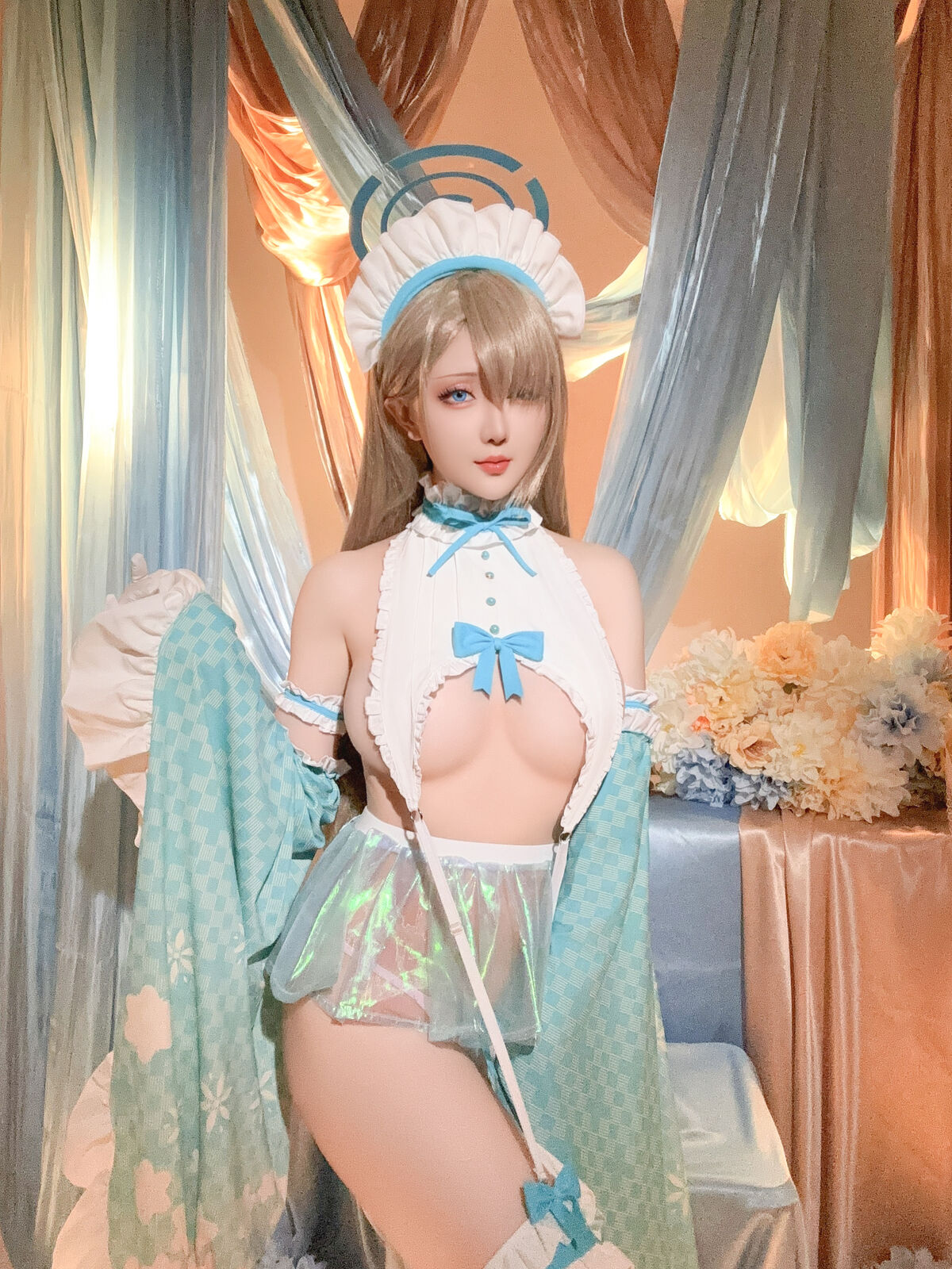 Coser@星之迟迟Hoshilily 2024年08月计划BA写真本 Erotopia Part3 0006 8633210425.jpg