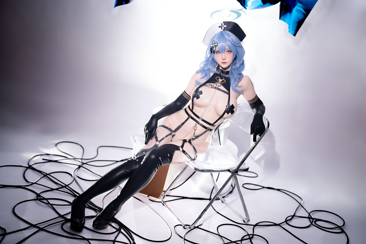 Coser@星之迟迟Hoshilily 2024年08月计划BA写真本 Erotopia Part3 0030 4071681525.jpg