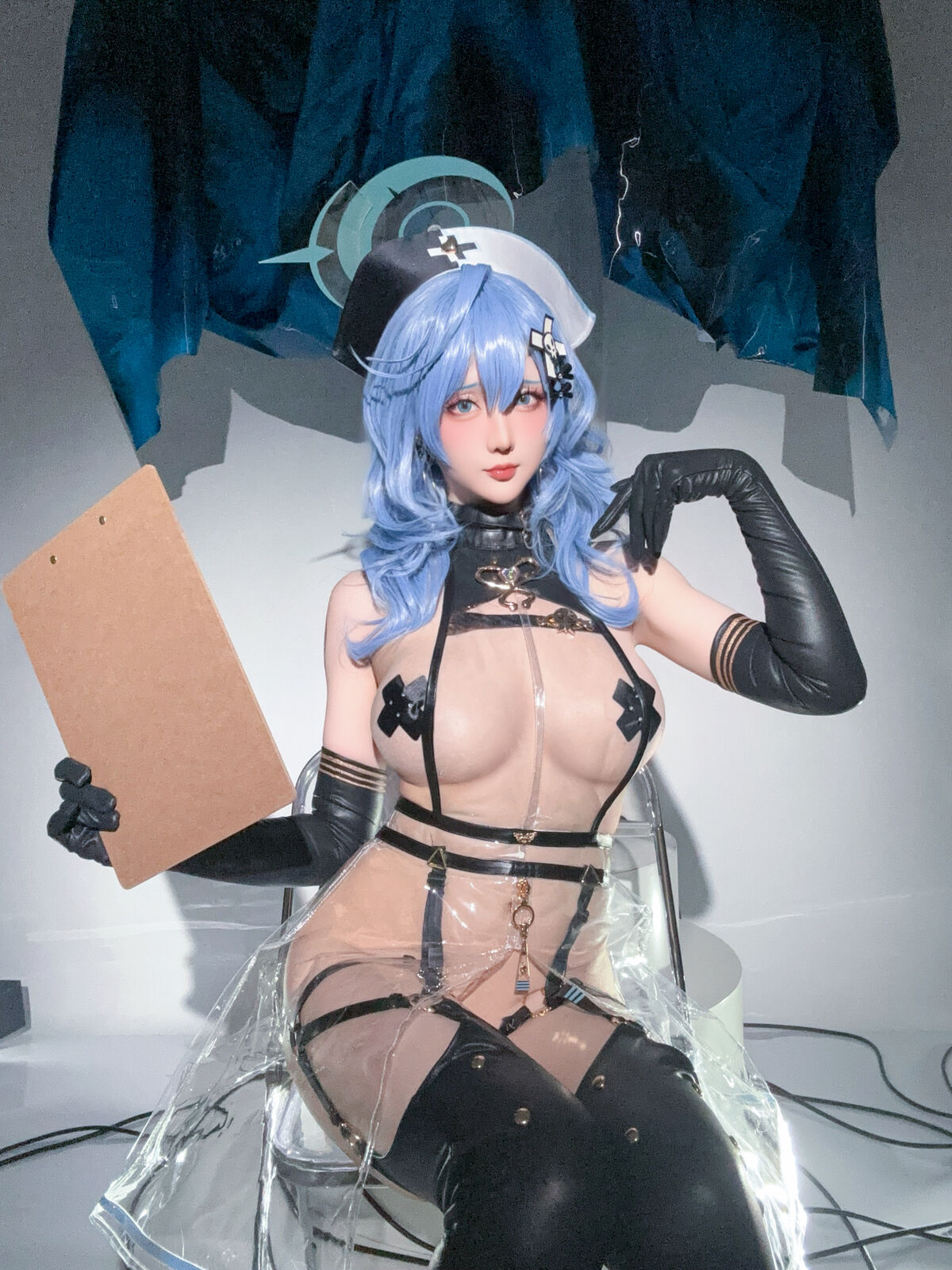 Coser@星之迟迟Hoshilily 2024年08月计划BA写真本 Erotopia Part3 0039 2948875783.jpg