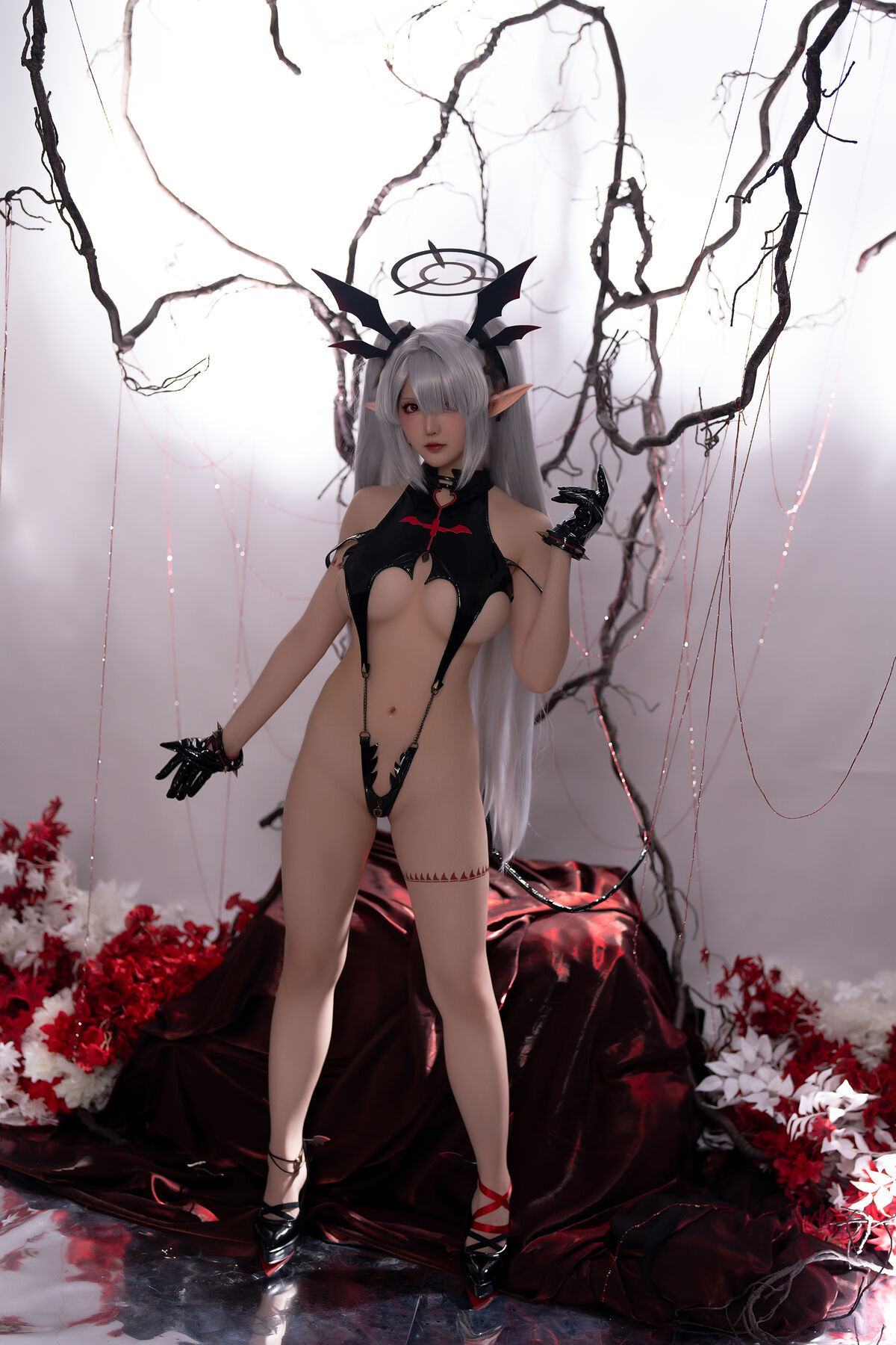 Coser@星之迟迟Hoshilily 2024年08月计划BA写真本 Erotopia Part4 0040 6068319167.jpg