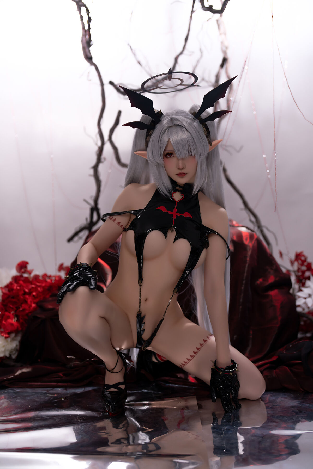 Coser@星之迟迟Hoshilily 2024年08月计划BA写真本 Erotopia Part5 0001 0766167419.jpg