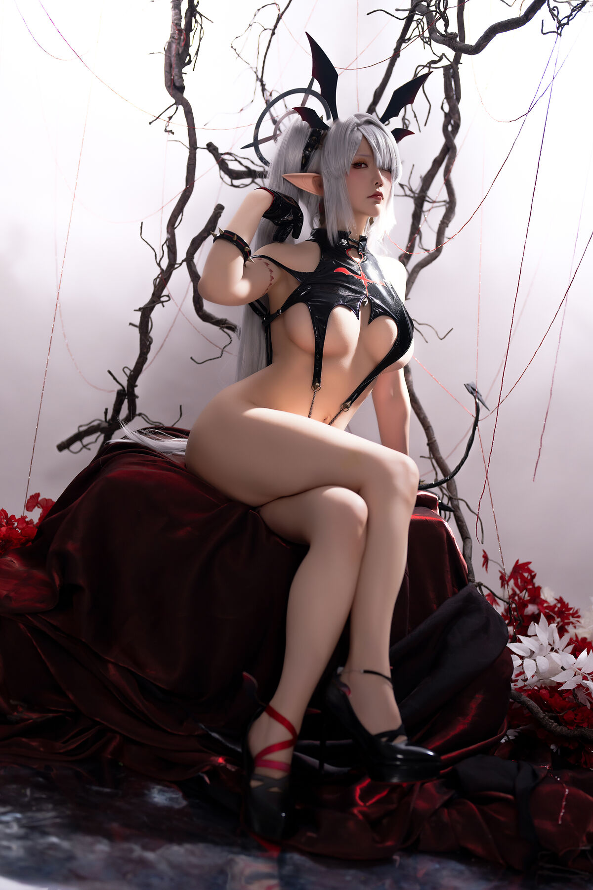 Coser@星之迟迟Hoshilily 2024年08月计划BA写真本 Erotopia Part5 0012 6639713584.jpg