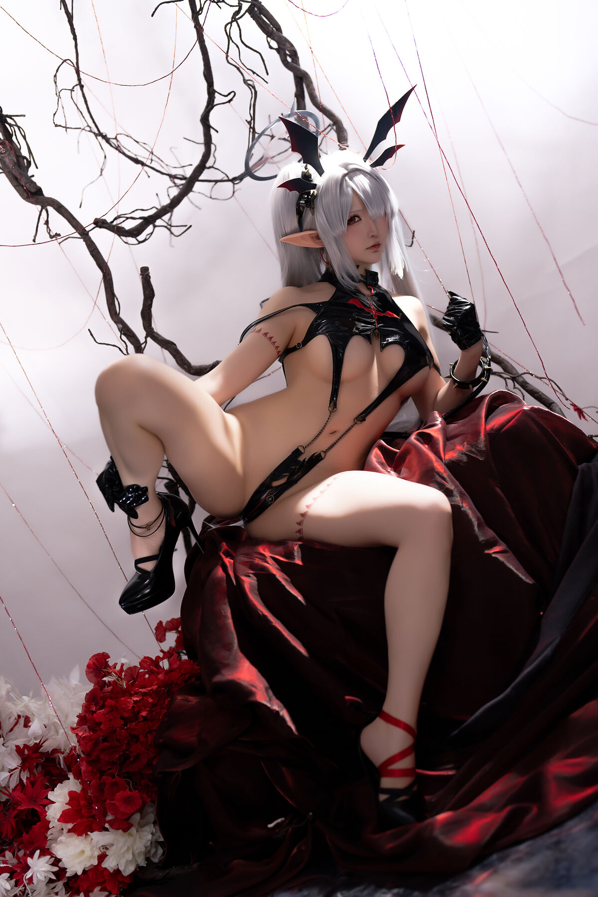 Coser@星之迟迟Hoshilily 2024年08月计划BA写真本 Erotopia Part5 0018 4088760695.jpg