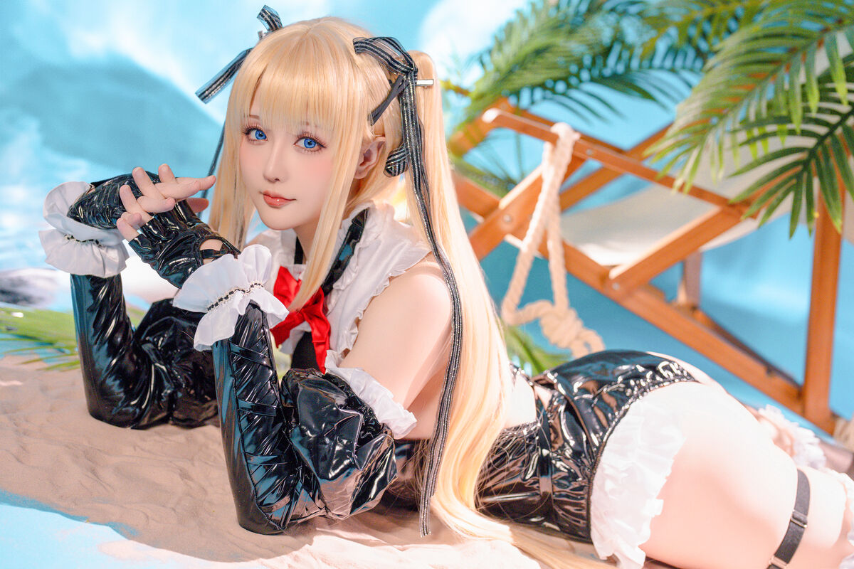 Coser@星之迟迟Hoshilily 2024年08月计划C 死或生 玛丽萝丝 0014 6052911479.jpg