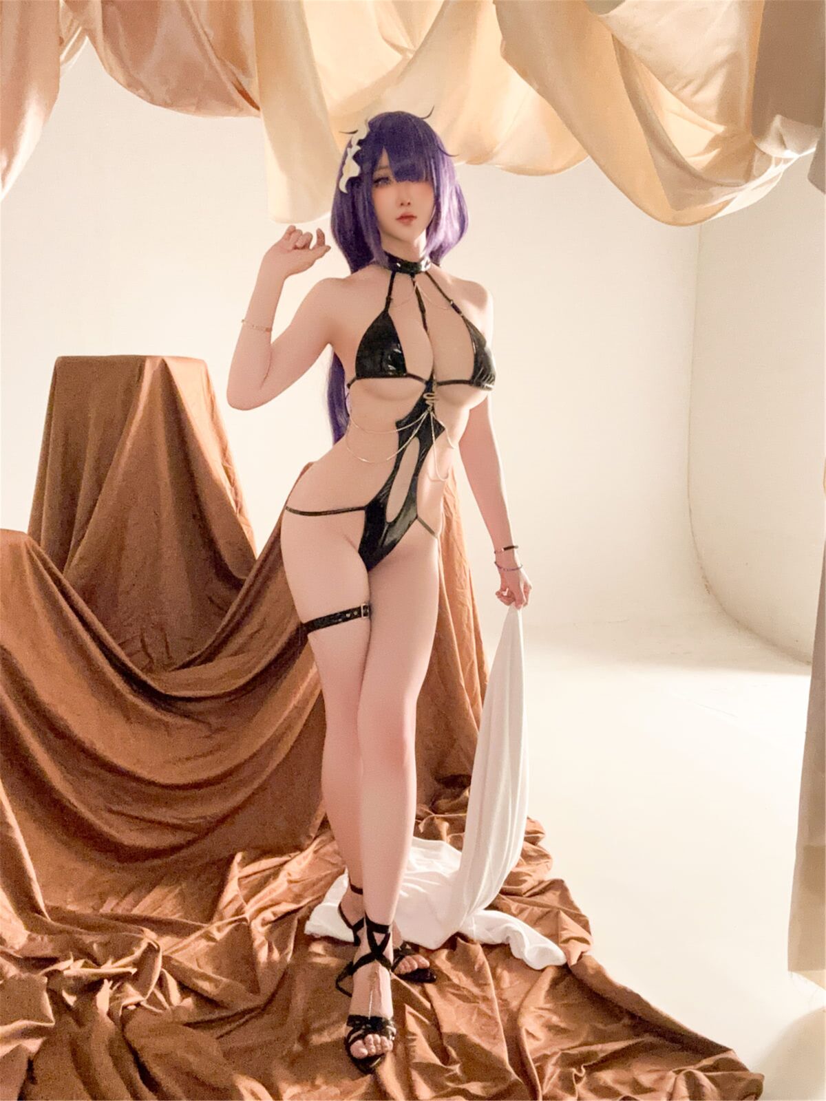 Coser@星之迟迟Hoshilily 2024年8月计划F 莫加多尔泳装 0041 3231078028.jpg