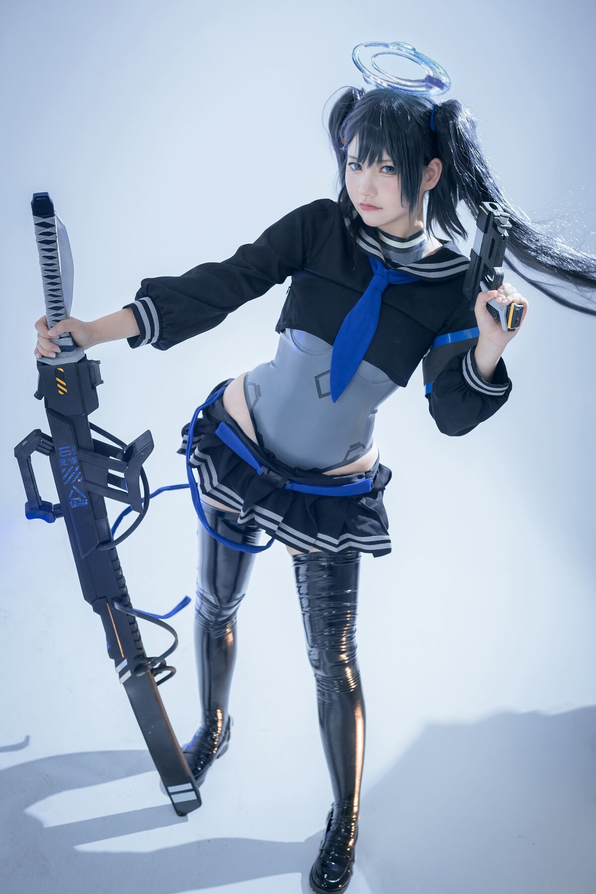 Coser@是一只熊仔吗 蓝色袖章 0002 7675233015.jpg