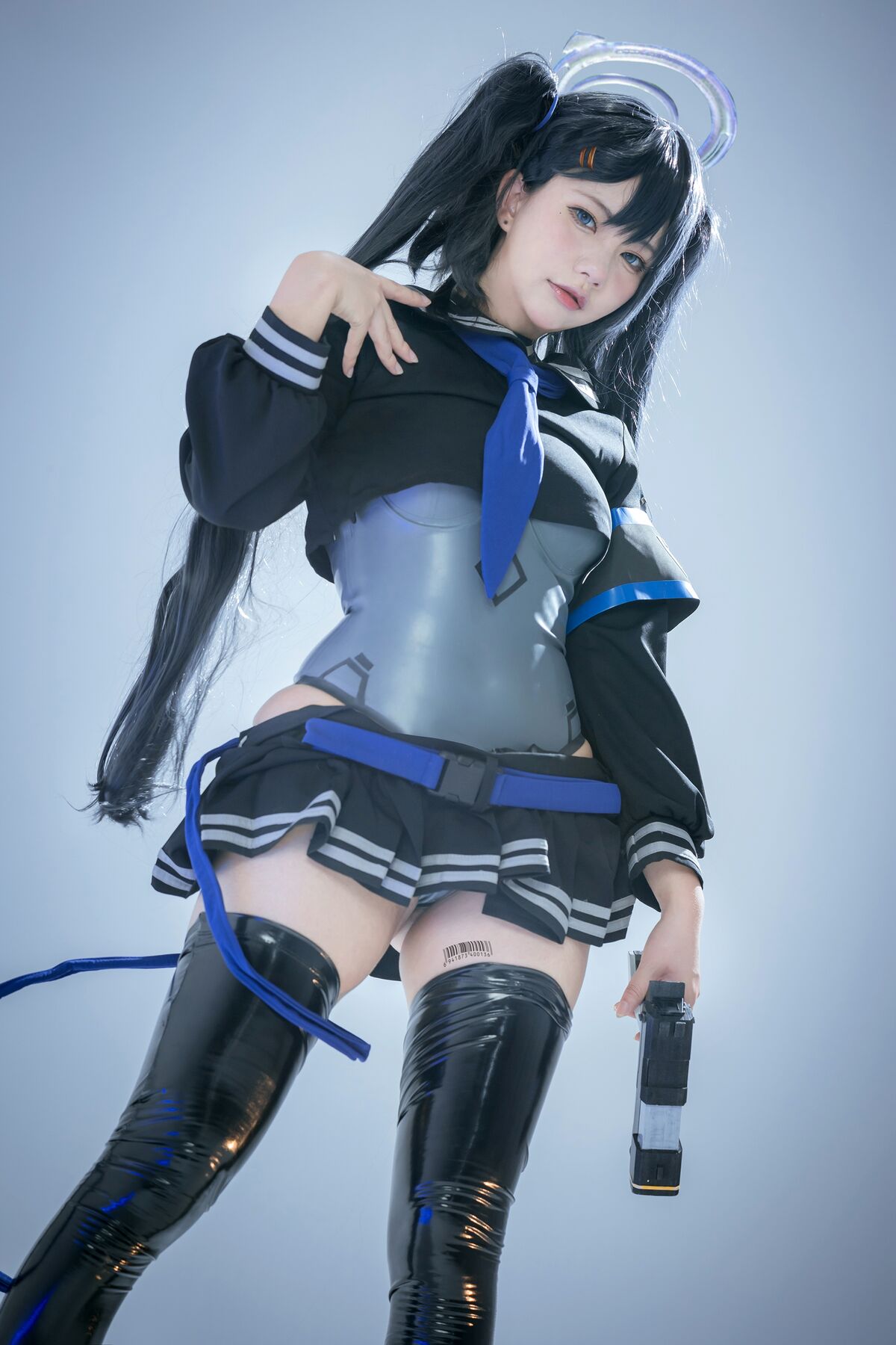 Coser@是一只熊仔吗 蓝色袖章 0003 3070127880.jpg