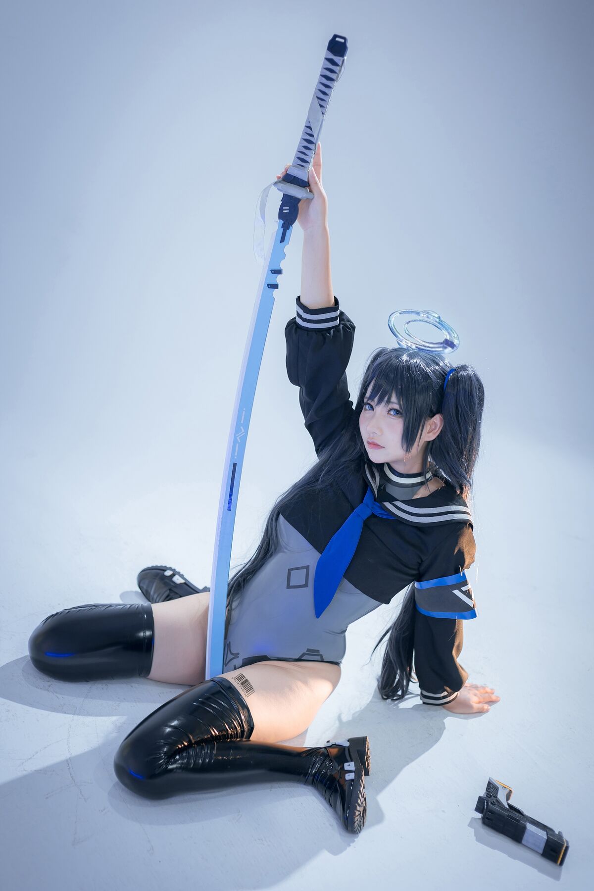 Coser@是一只熊仔吗 蓝色袖章 0017 1251857950.jpg