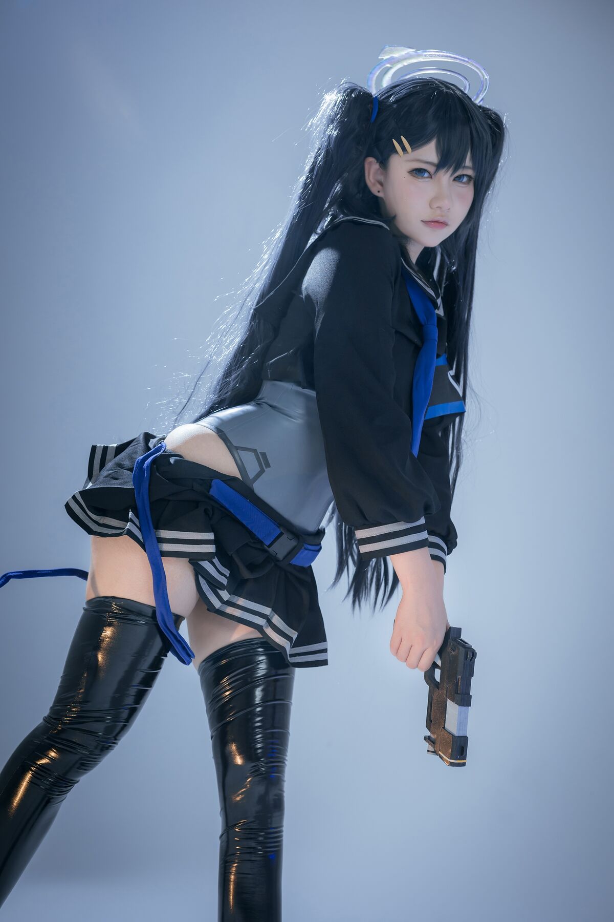 Coser@是一只熊仔吗 蓝色袖章 0019 3918486081.jpg