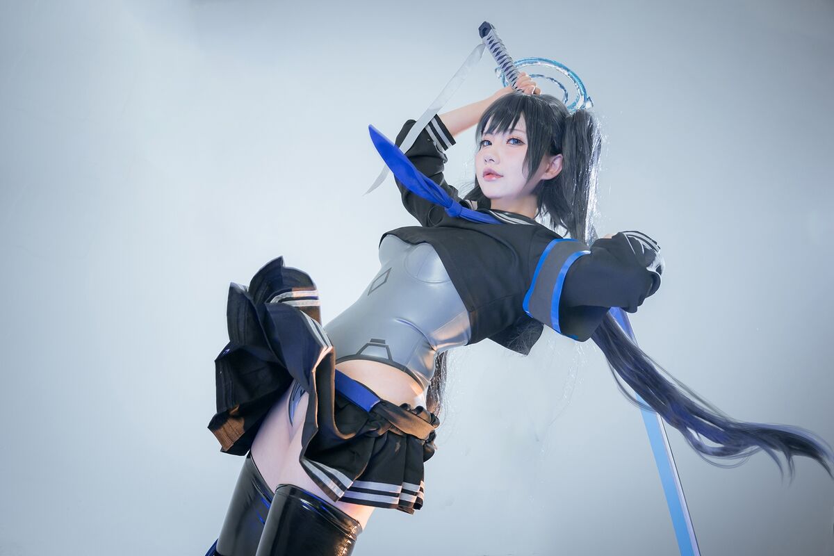 Coser@是一只熊仔吗 蓝色袖章 0021 1450339943.jpg