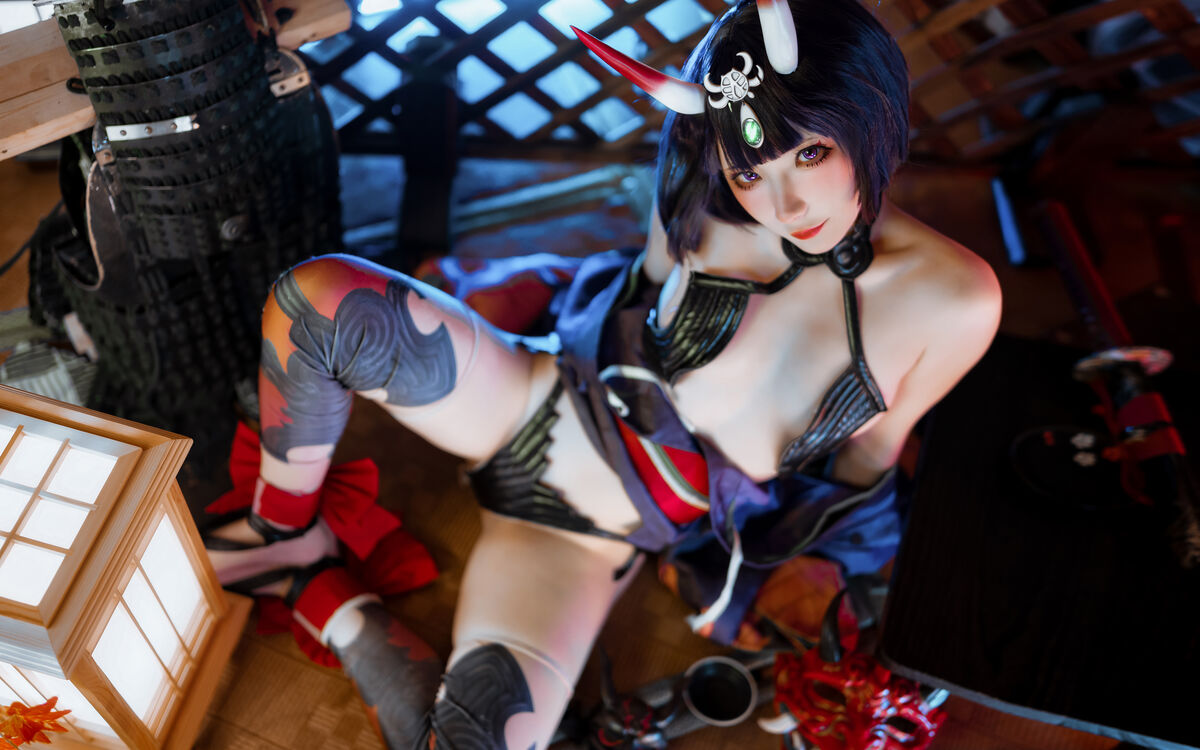 Coser@是三不是世w FGO 酒吞童子 0023 8239300191.jpg