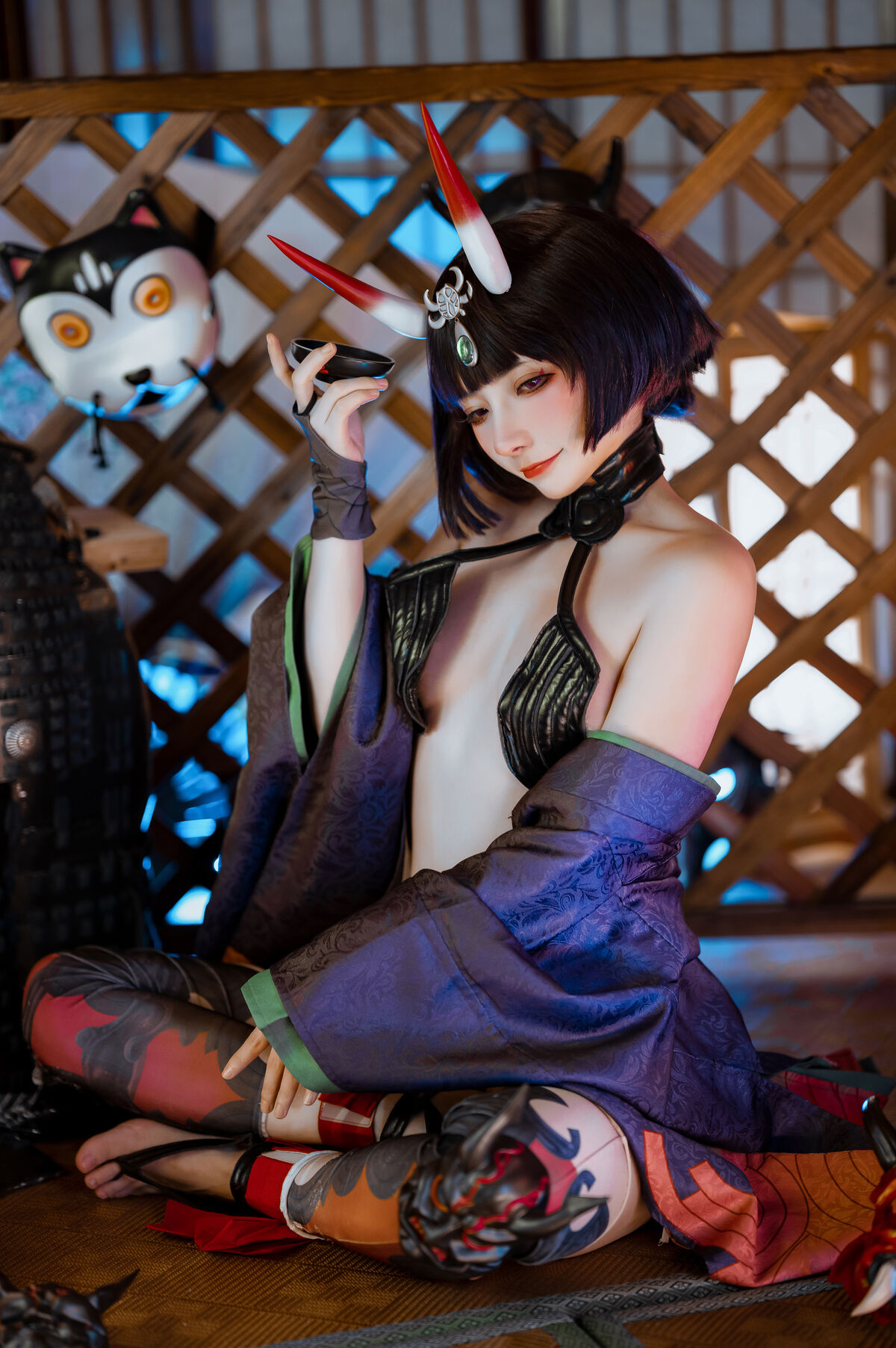 Coser@是三不是世w FGO 酒吞童子 0026 5755481785.jpg