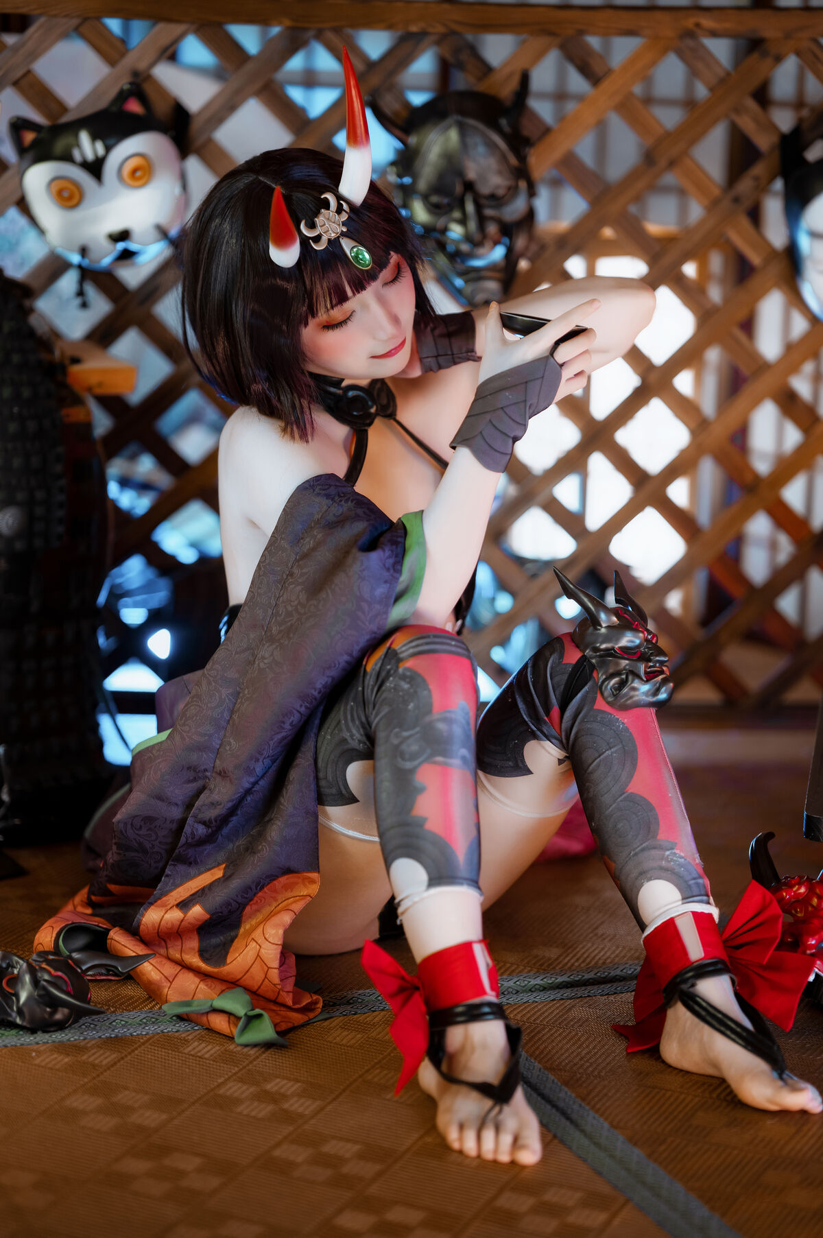 Coser@是三不是世w FGO 酒吞童子 0029 0979041853.jpg