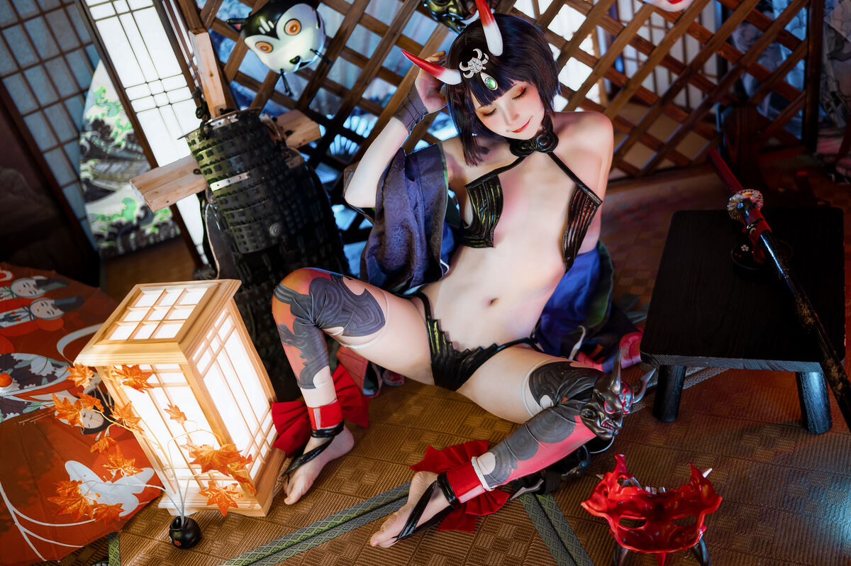 Coser@是三不是世w FGO 酒吞童子 0030 1115225384.jpg