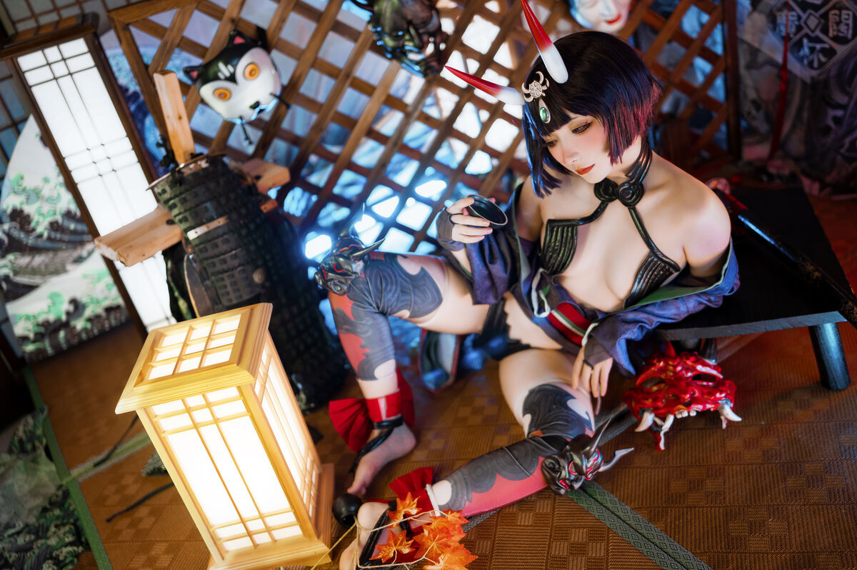 Coser@是三不是世w FGO 酒吞童子 0033 7243086847.jpg