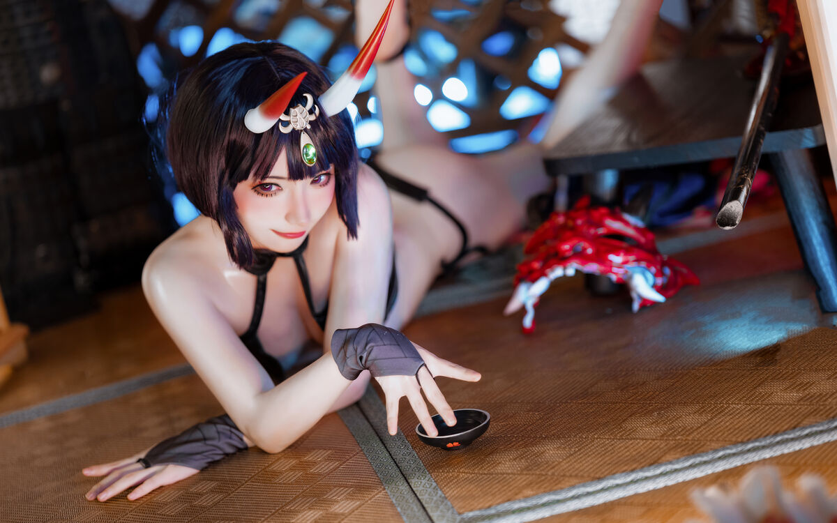 Coser@是三不是世w FGO 酒吞童子 0035 6544948150.jpg